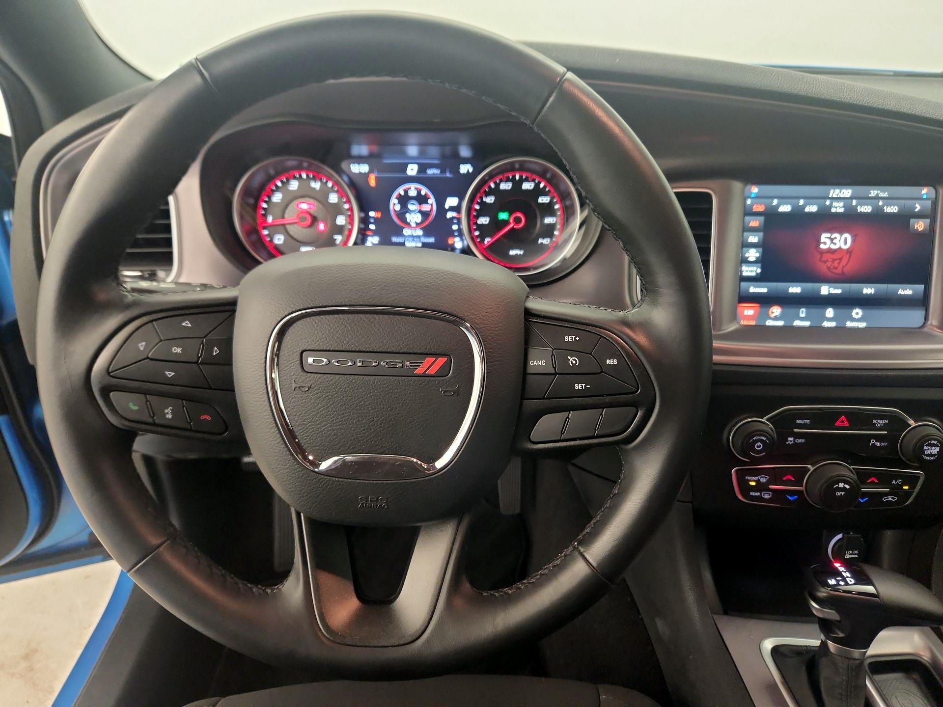 Thumbnail: 2023 Dodge Charger - 10