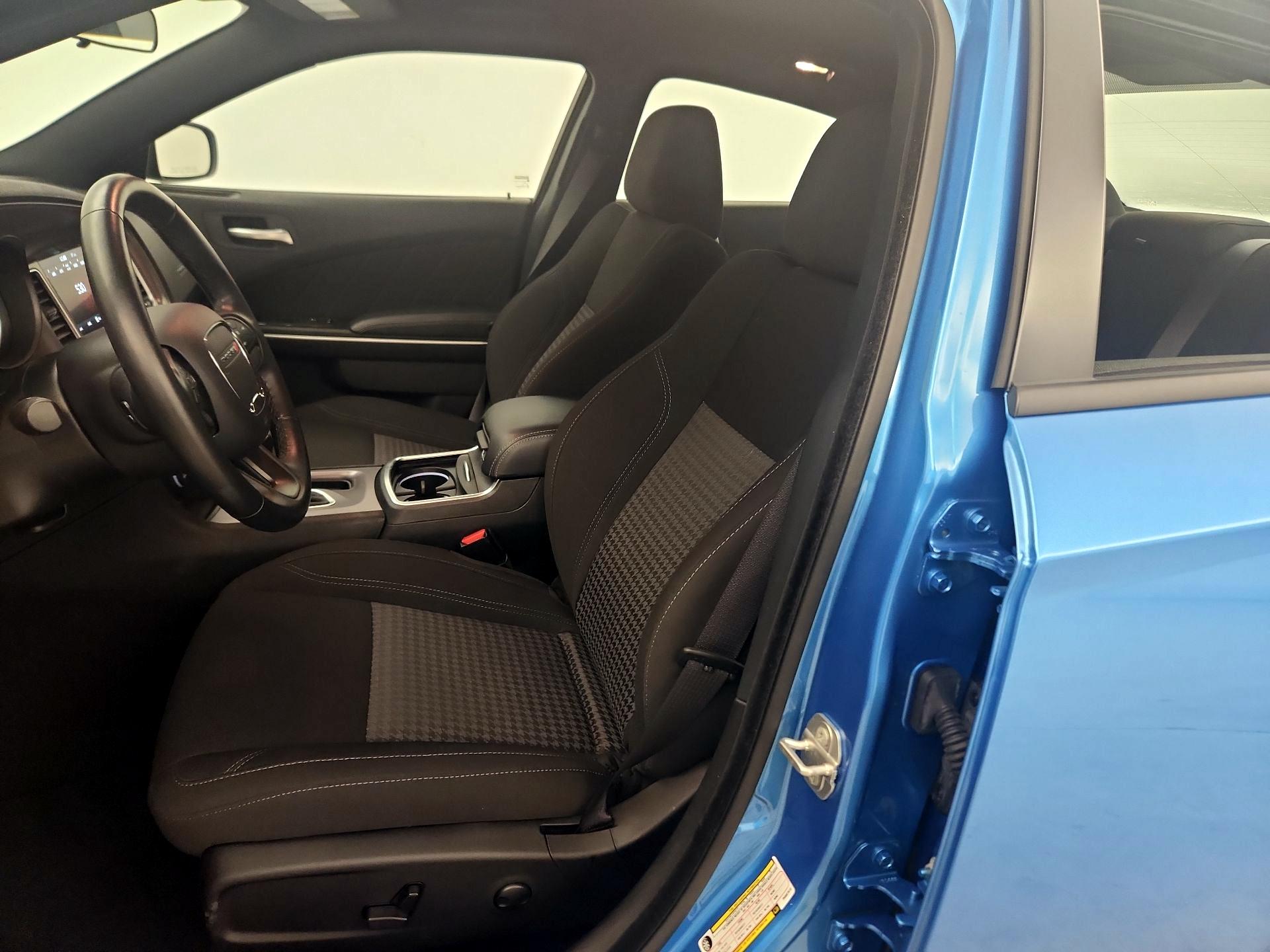 Thumbnail: 2023 Dodge Charger - 11