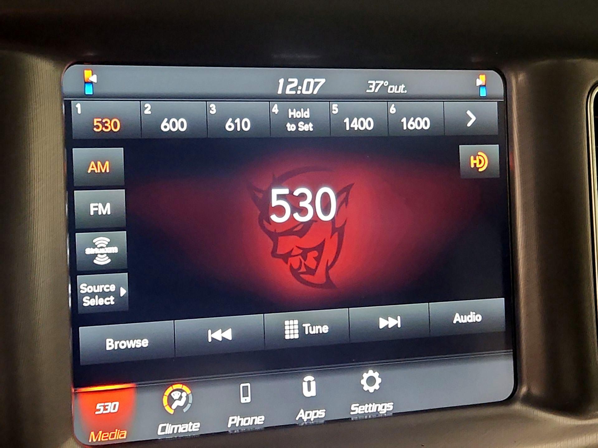 Thumbnail: 2023 Dodge Charger - 15