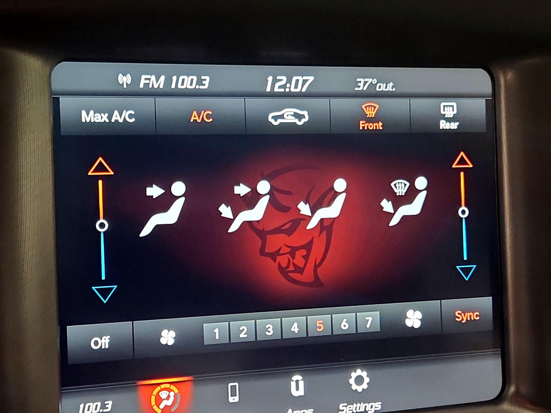 Thumbnail: 2023 Dodge Charger - 16