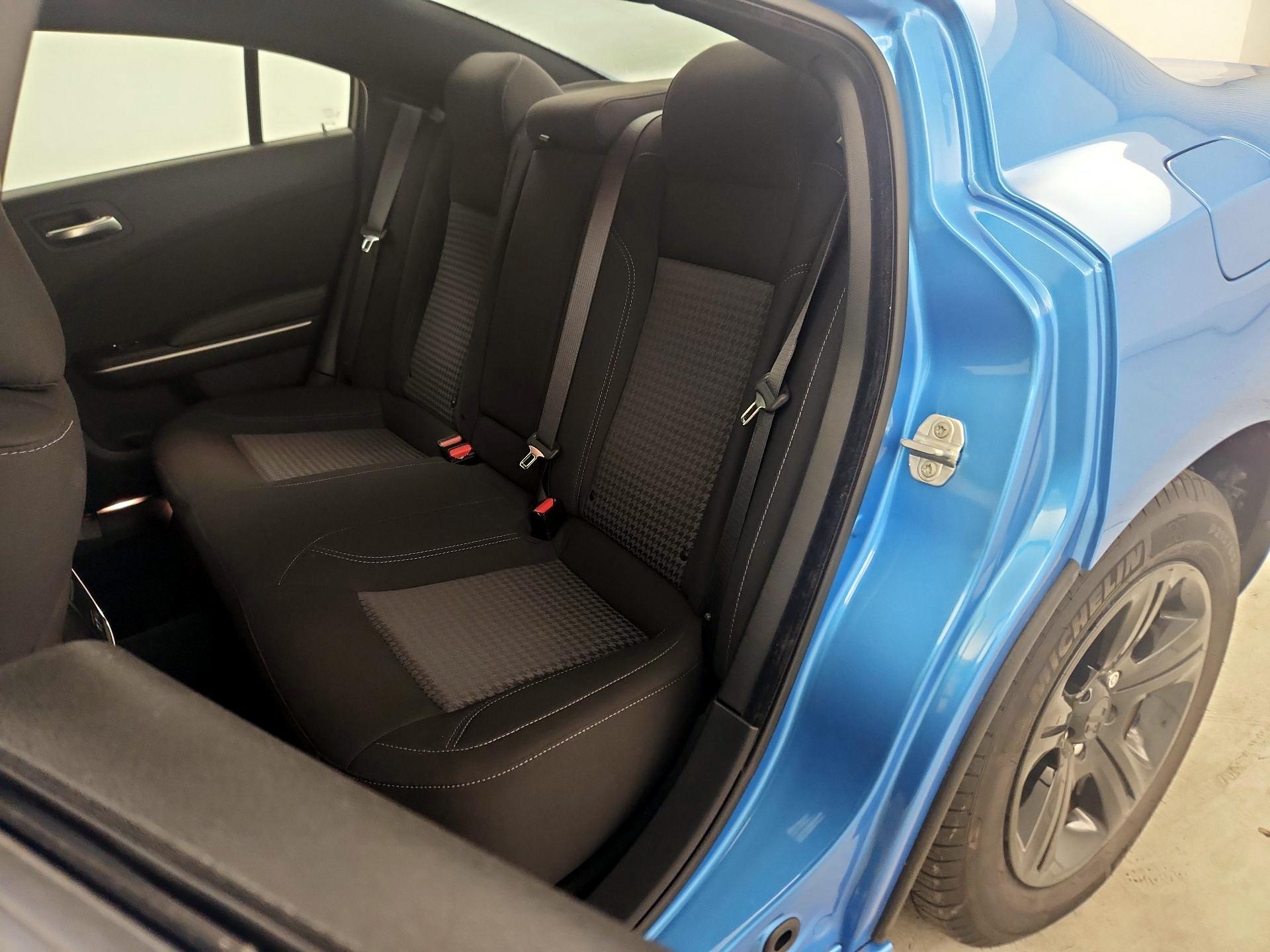 Thumbnail: 2023 Dodge Charger - 19