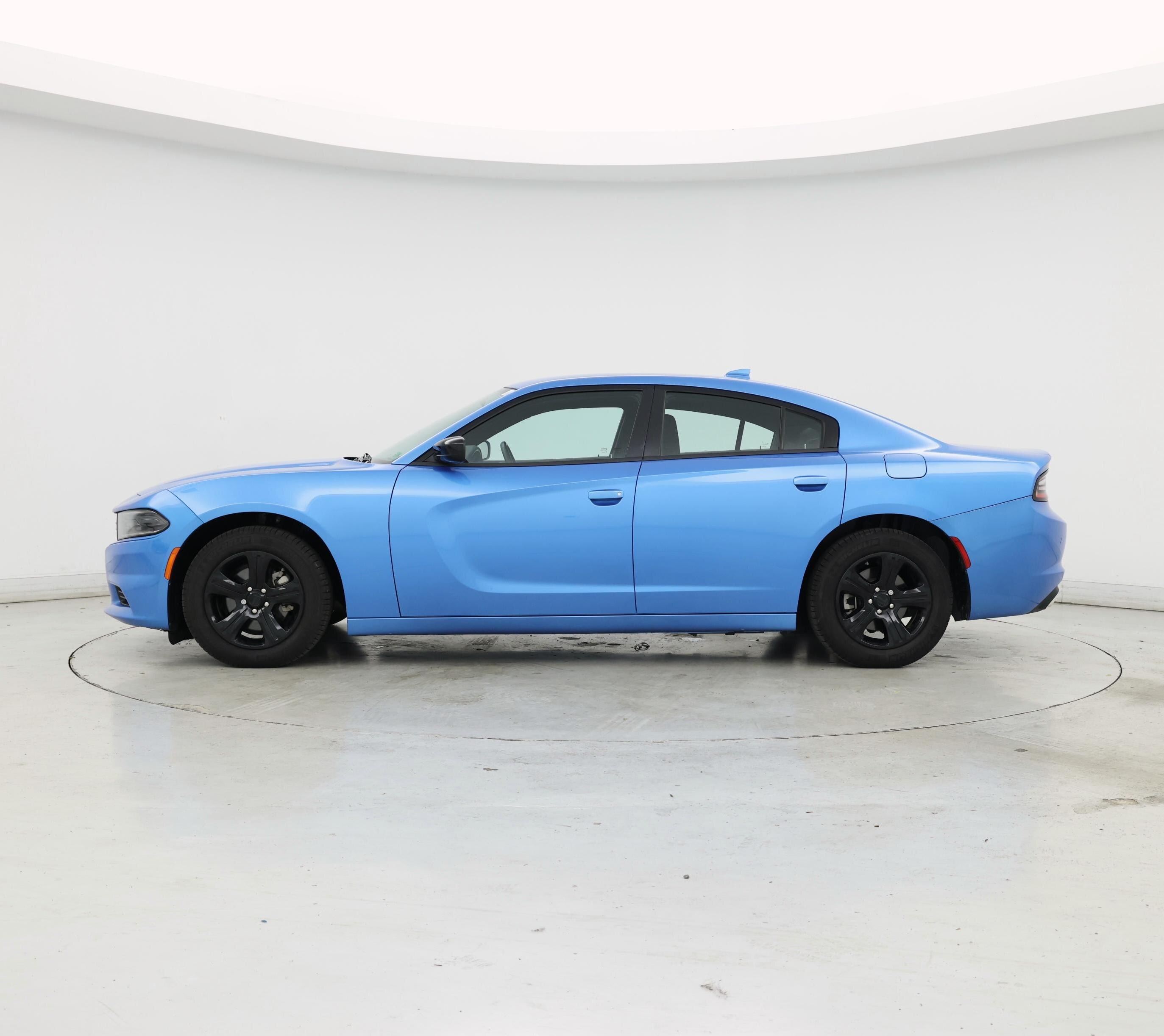 Thumbnail: 2023 Dodge Charger - 3