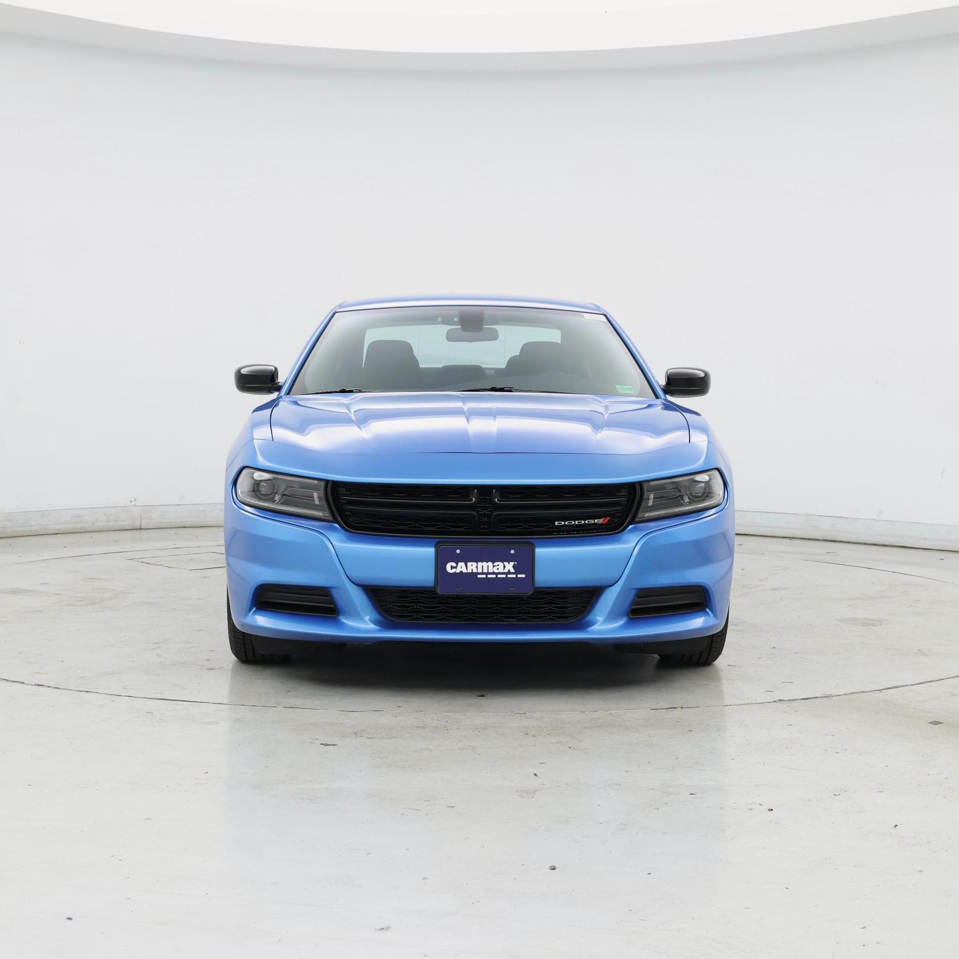 Thumbnail: 2023 Dodge Charger - 5