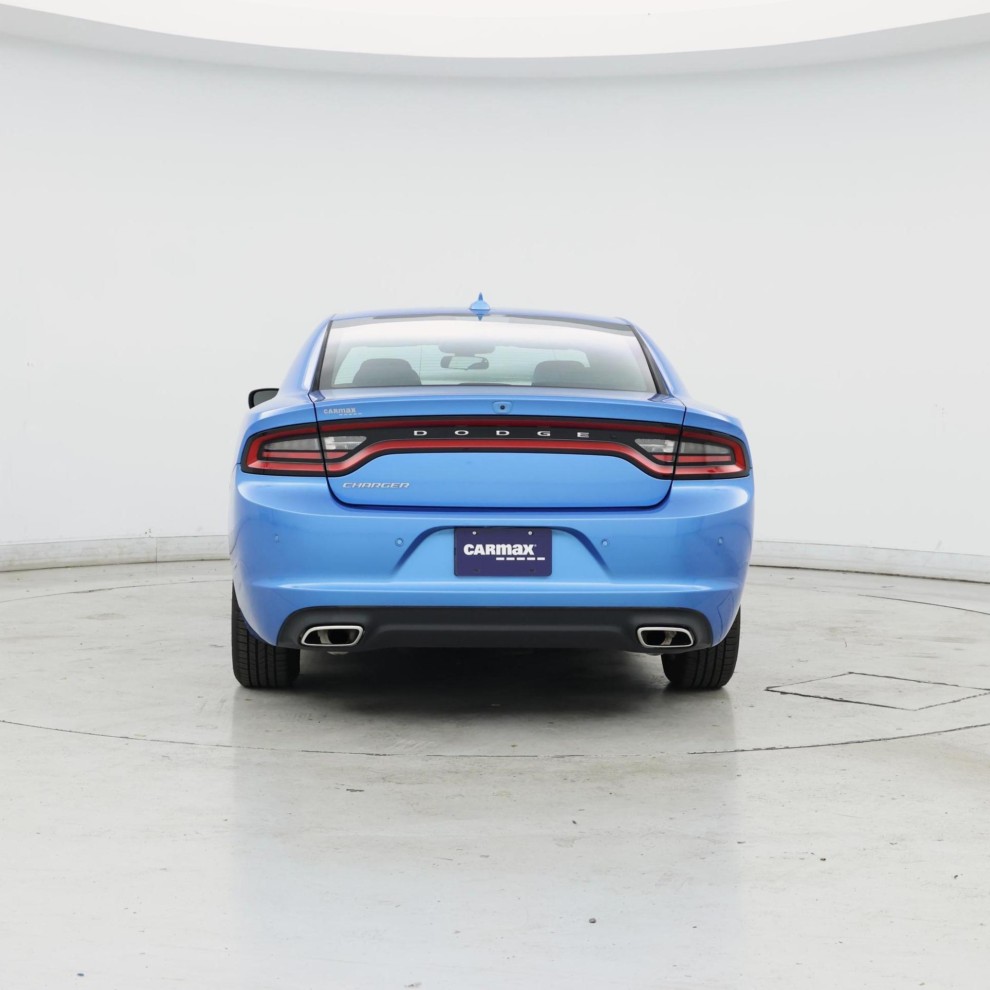 Thumbnail: 2023 Dodge Charger - 6