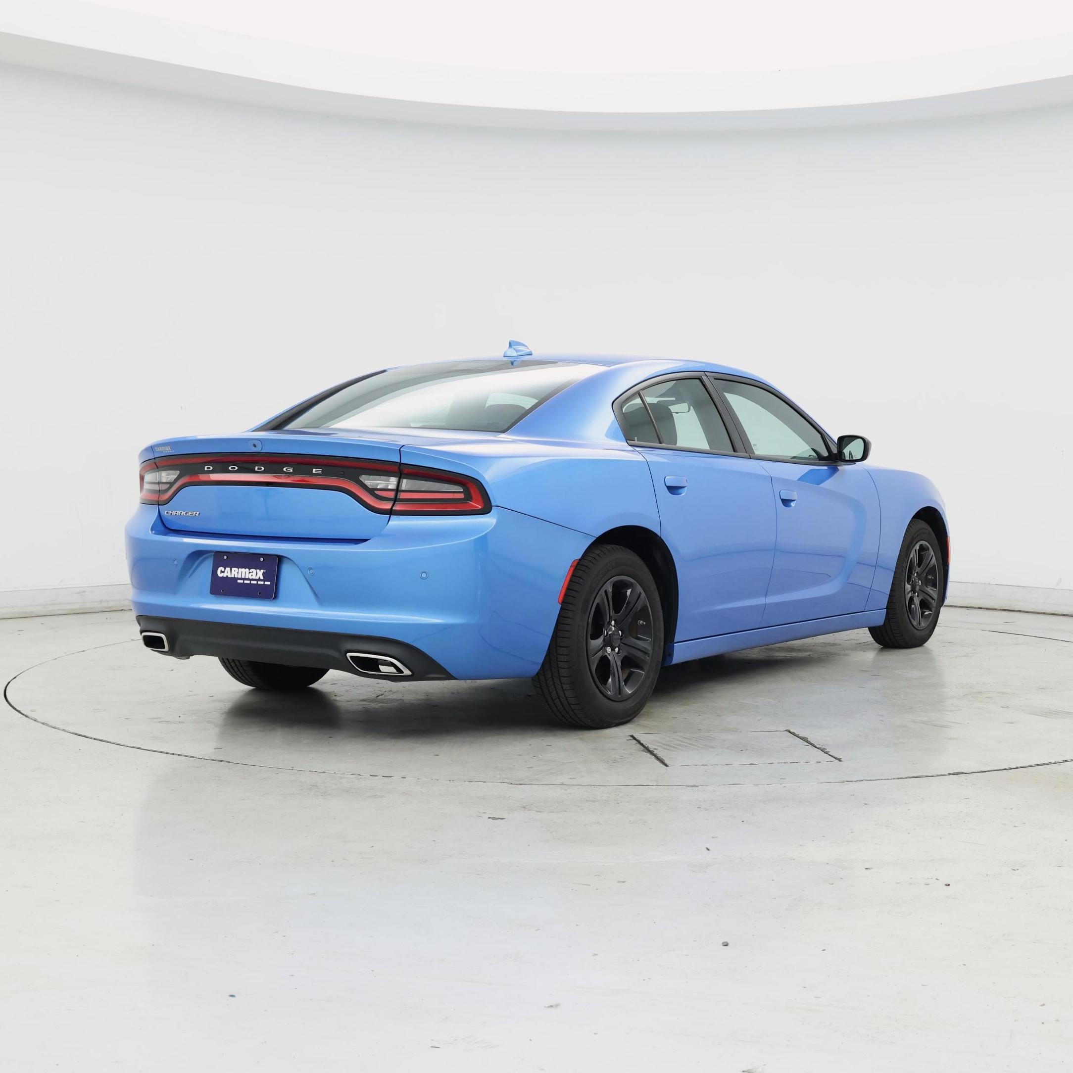 Thumbnail: 2023 Dodge Charger - 8