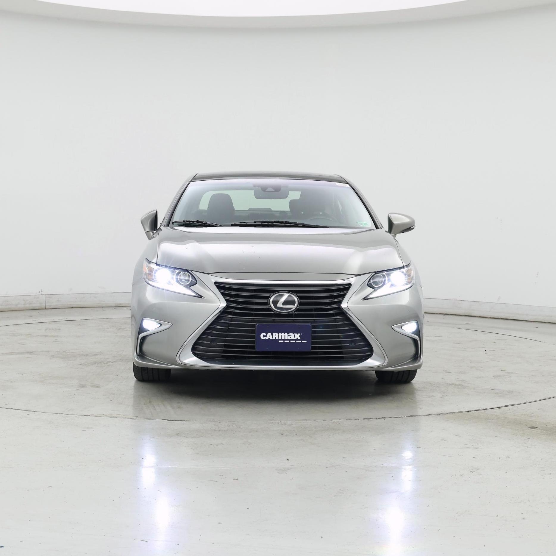 Thumbnail: 2016 Lexus ES - 5