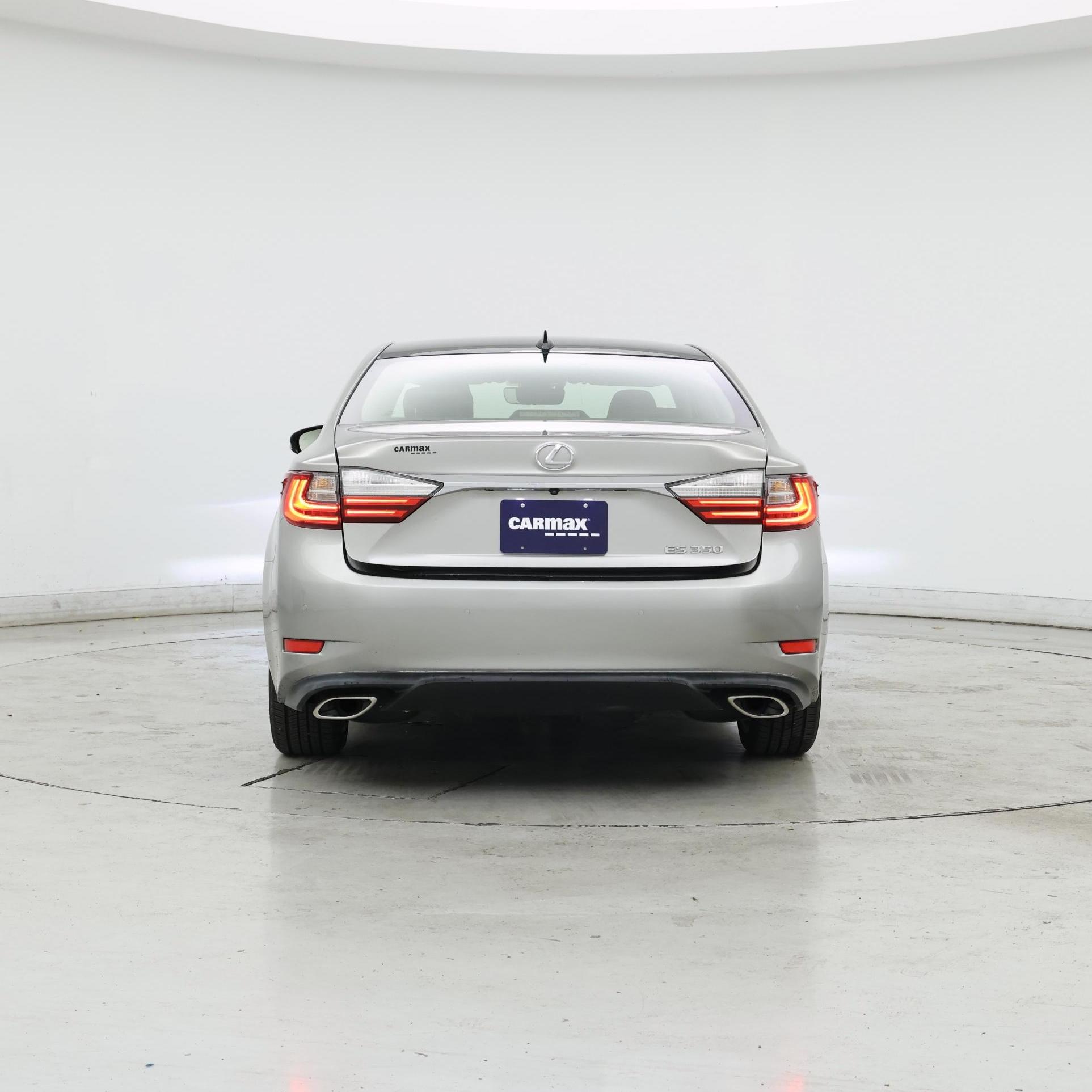 Thumbnail: 2016 Lexus ES - 6