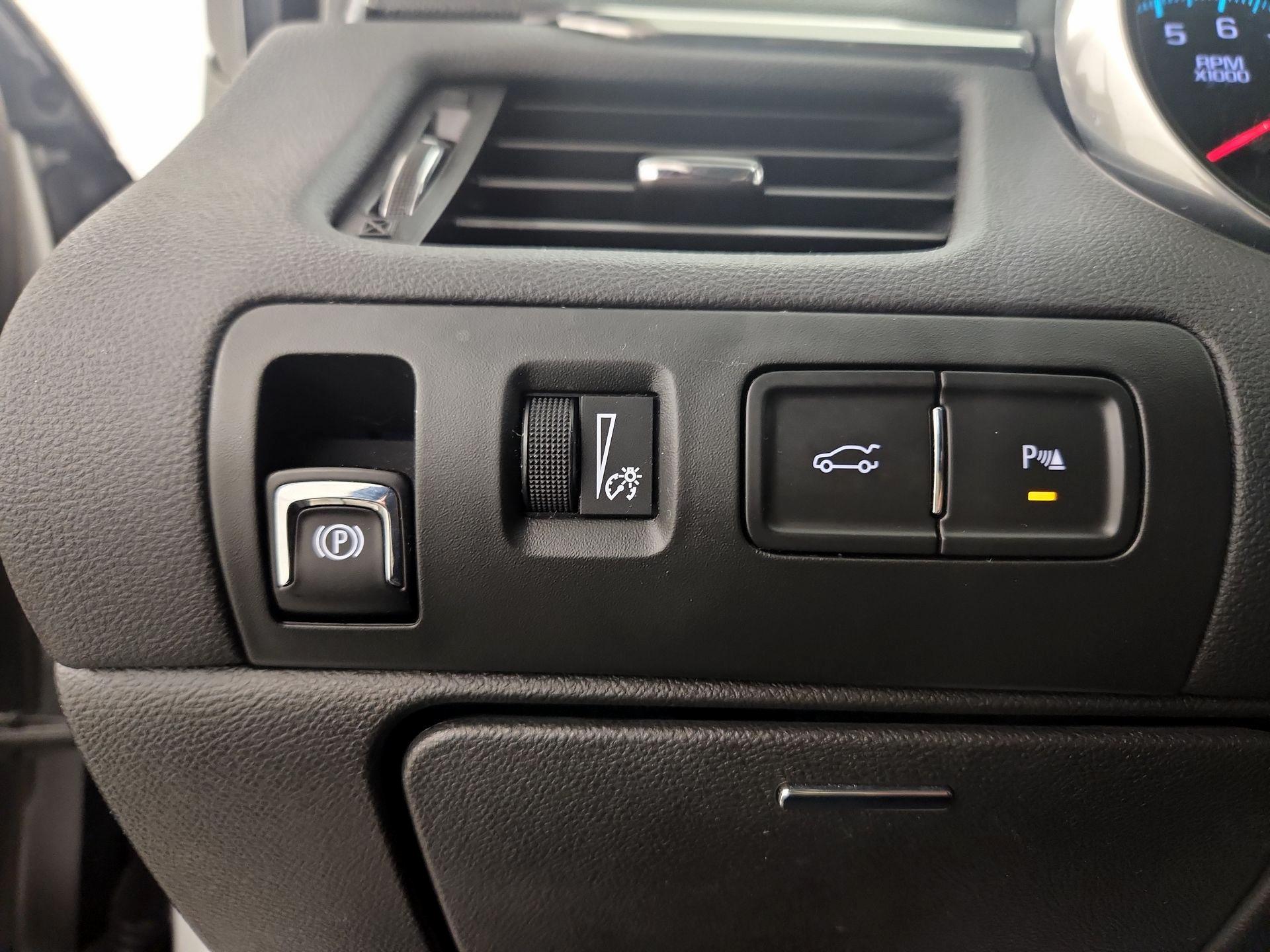 Thumbnail: 2018 Chevrolet Impala - 13