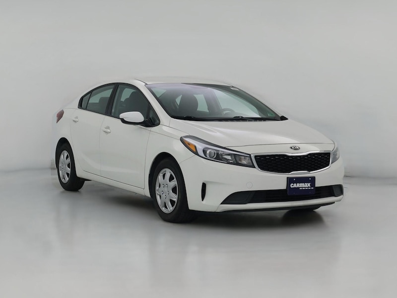 2018 Kia Forte LX -
                  Sterling, VA