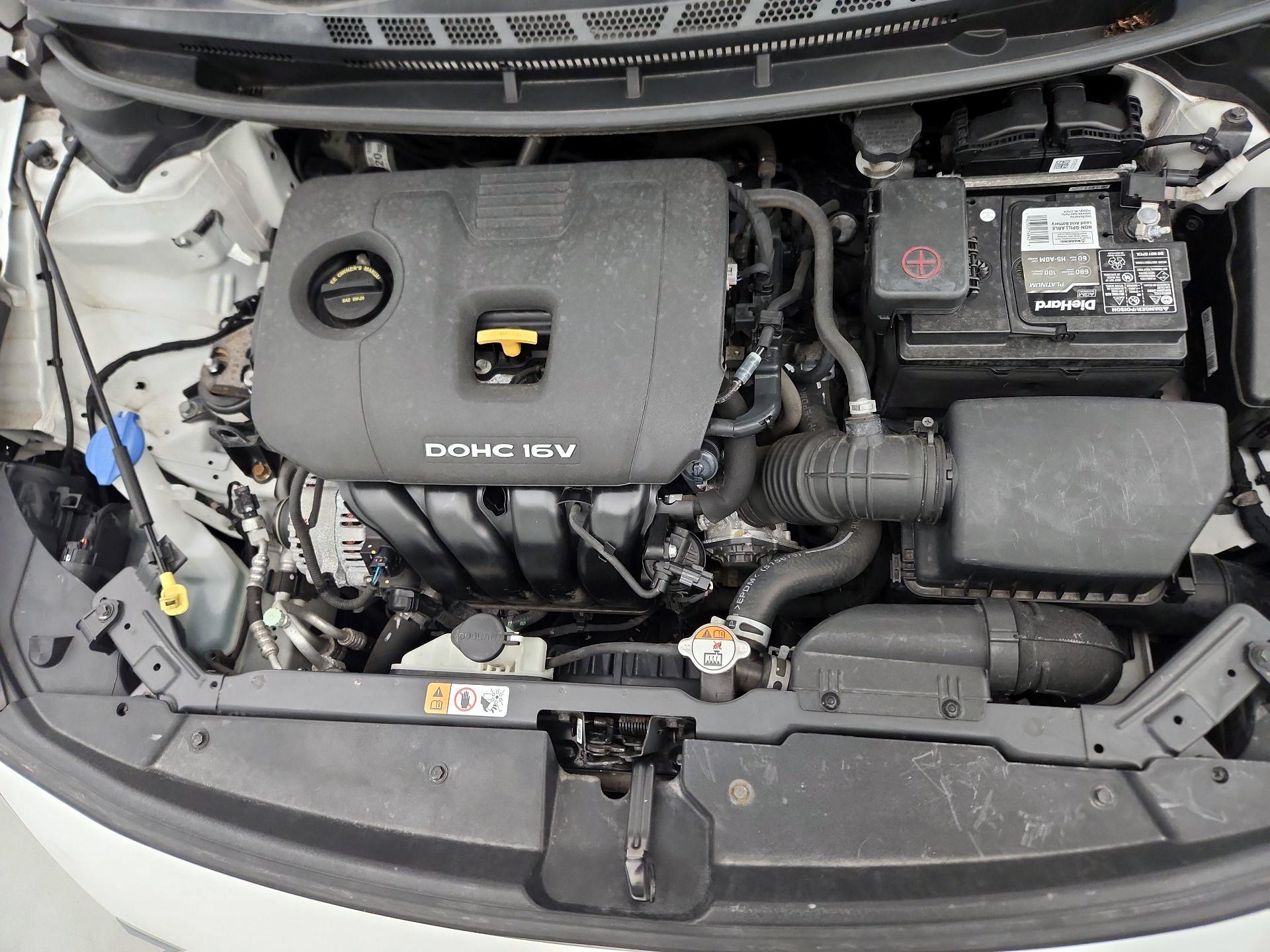 Thumbnail: 2018 Kia Forte - 20