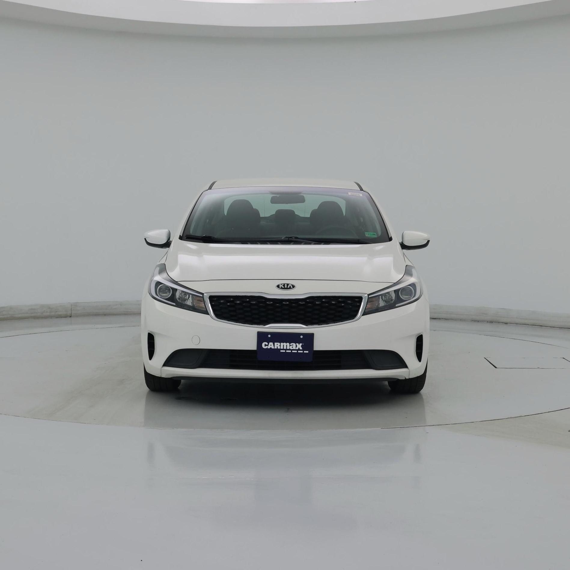 Thumbnail: 2018 Kia Forte - 5