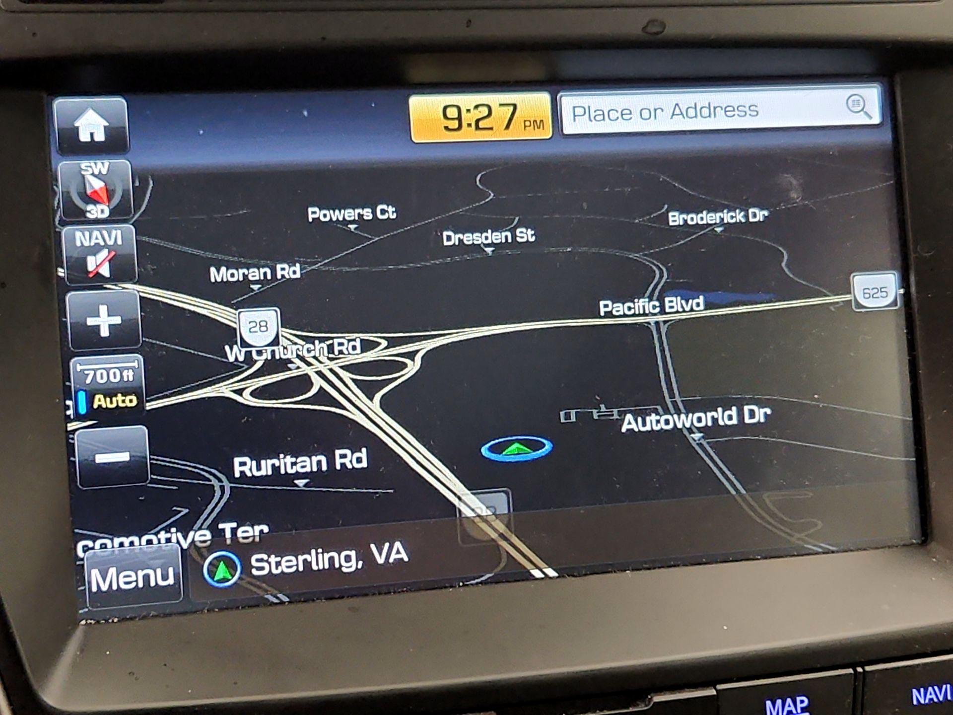 Thumbnail: 2017 Hyundai Santa Fe - 14