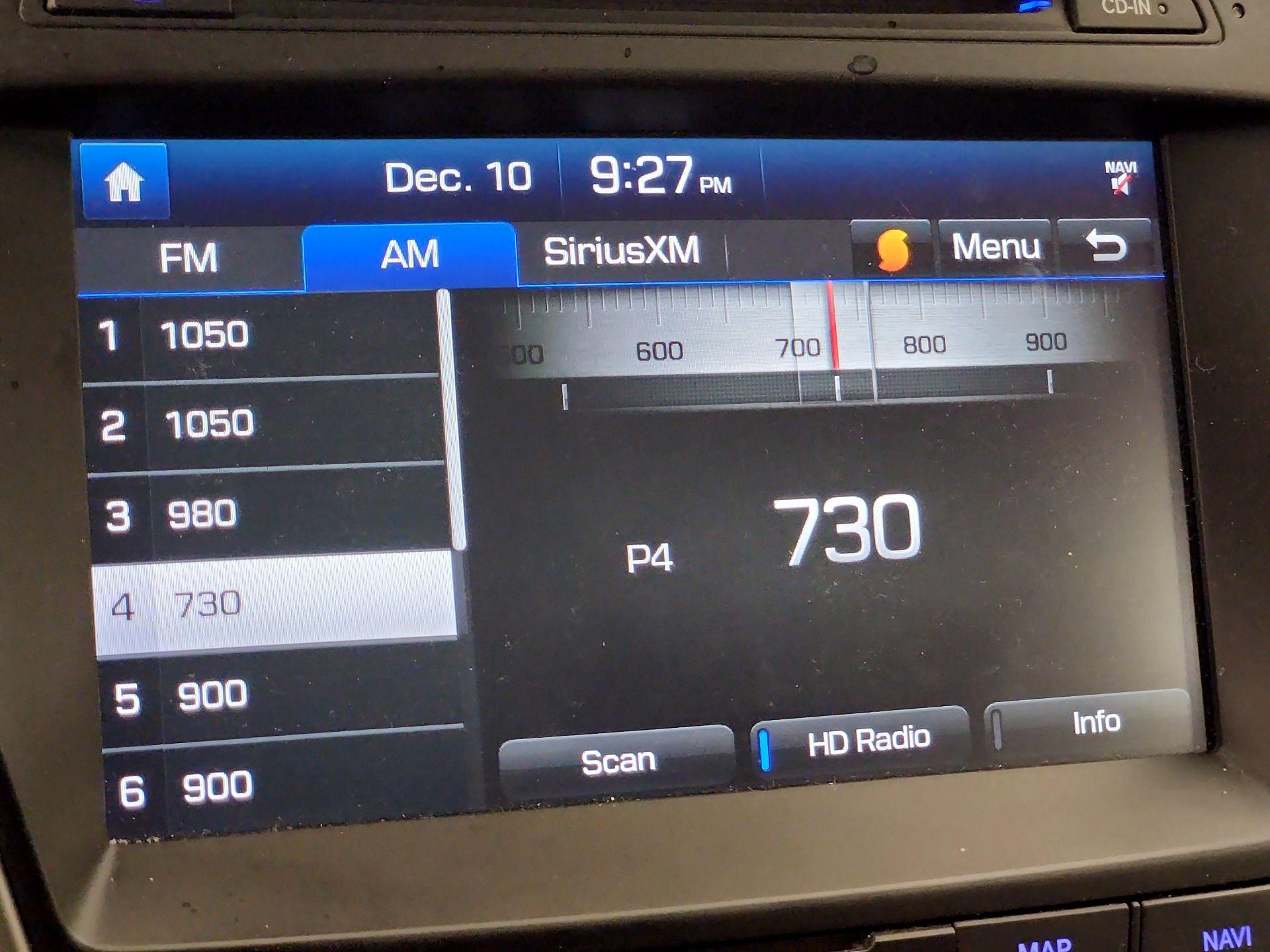 Thumbnail: 2017 Hyundai Santa Fe - 16