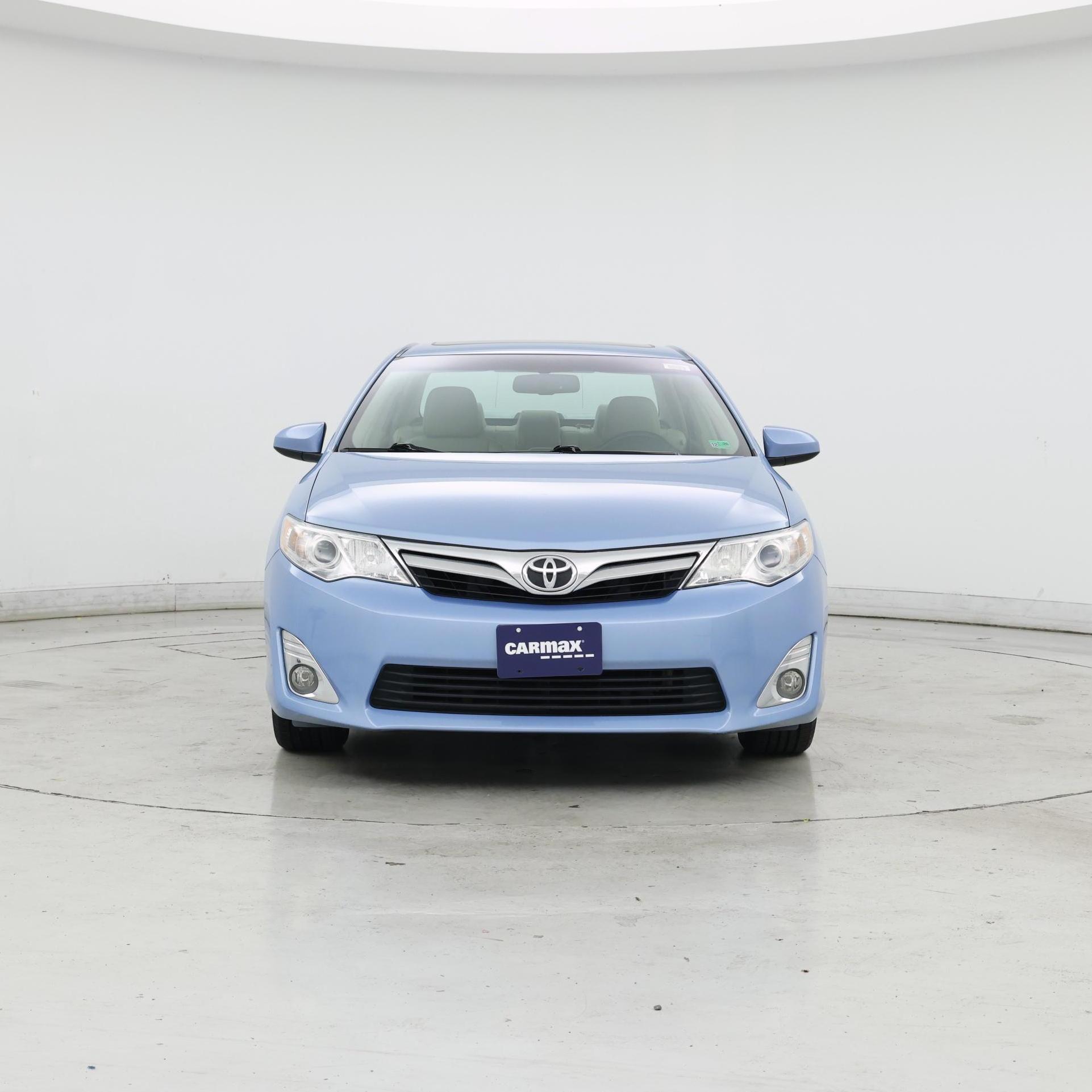 Thumbnail: 2014 Toyota Camry - 5