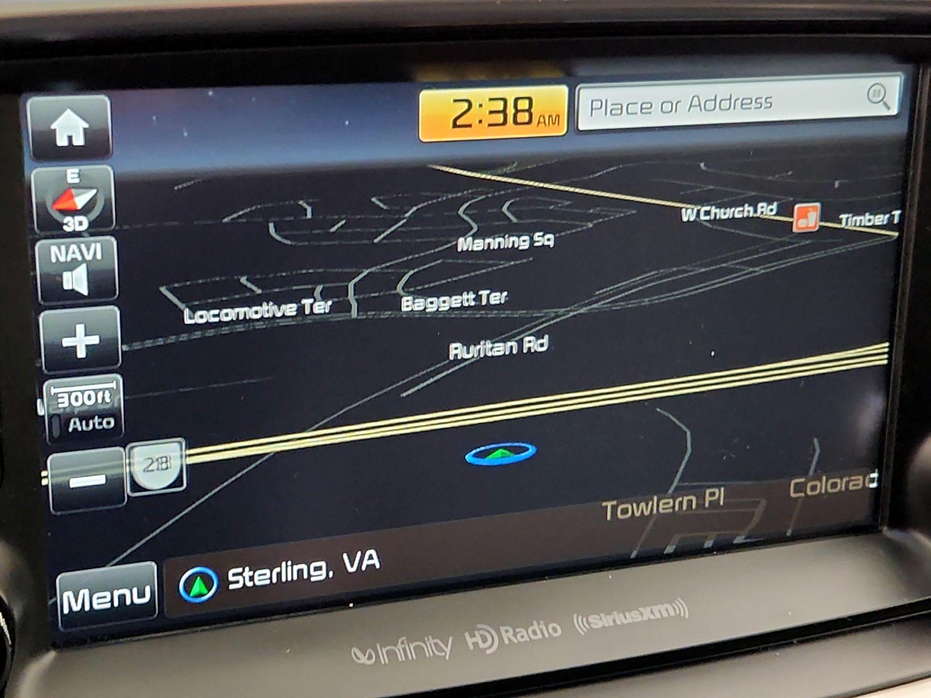 Thumbnail: 2016 Kia Sorento - 14