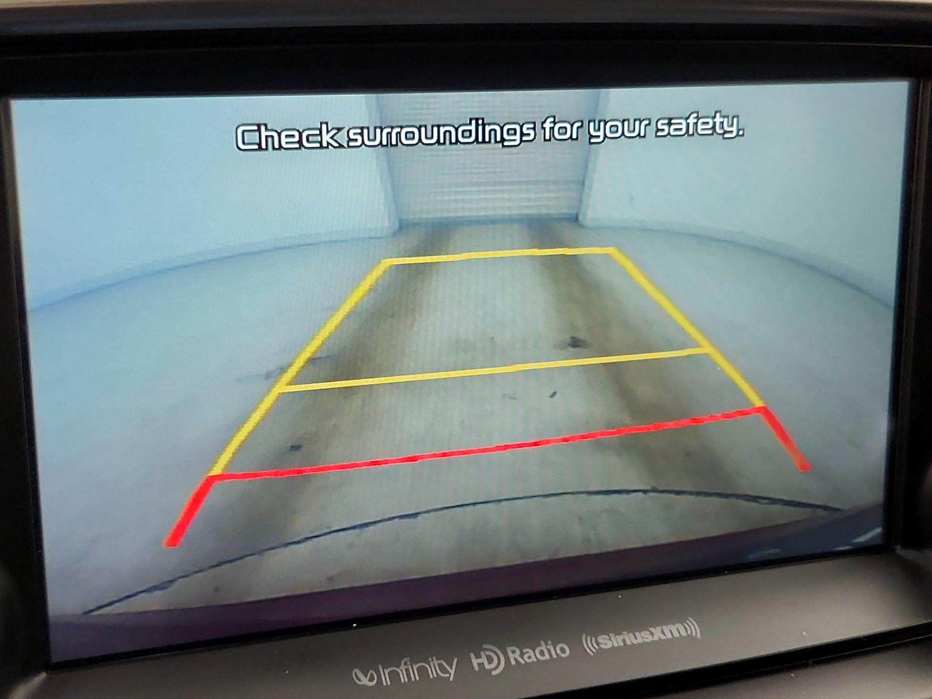 Thumbnail: 2016 Kia Sorento - 15