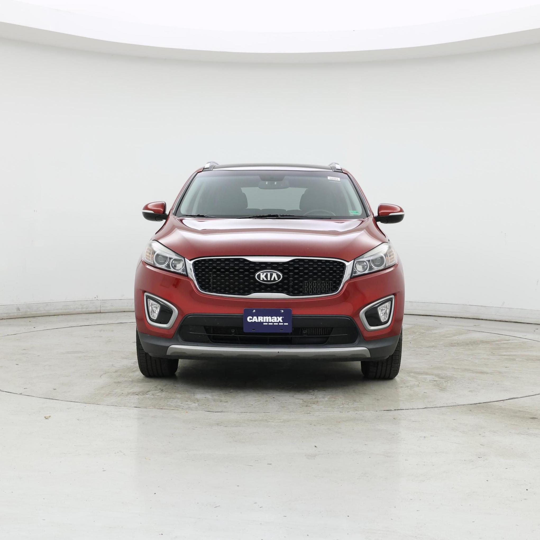 Thumbnail: 2016 Kia Sorento - 5