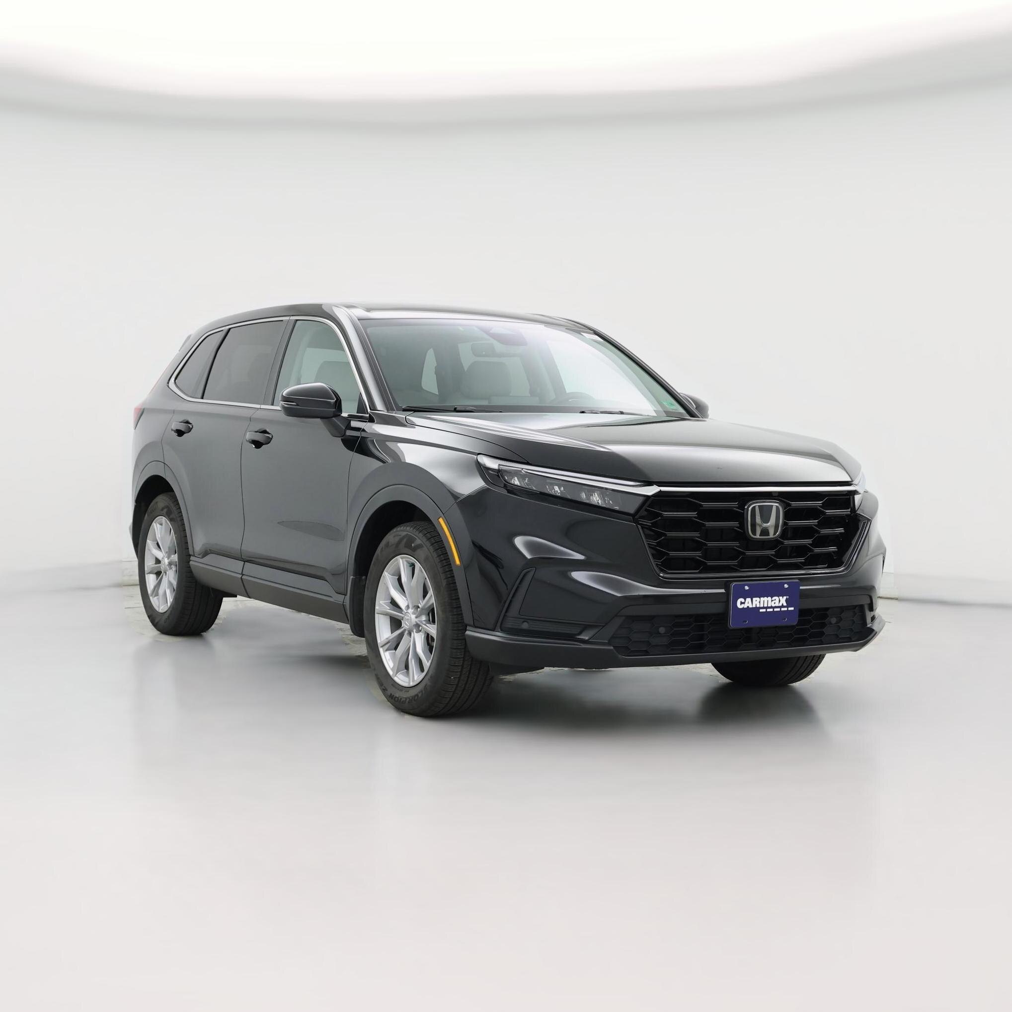 Thumbnail: 2023 Honda CR-V - 1