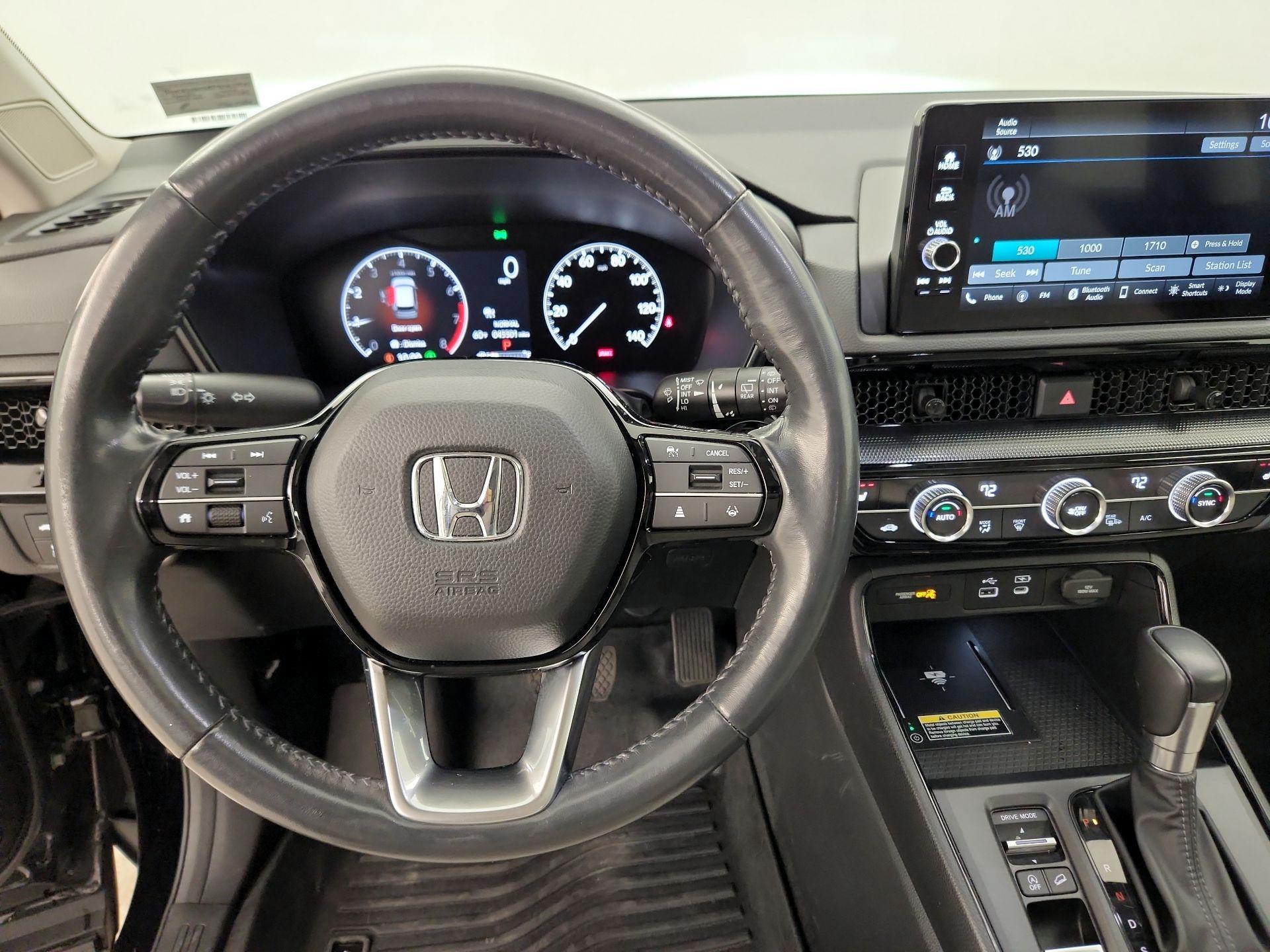 Thumbnail: 2023 Honda CR-V - 10