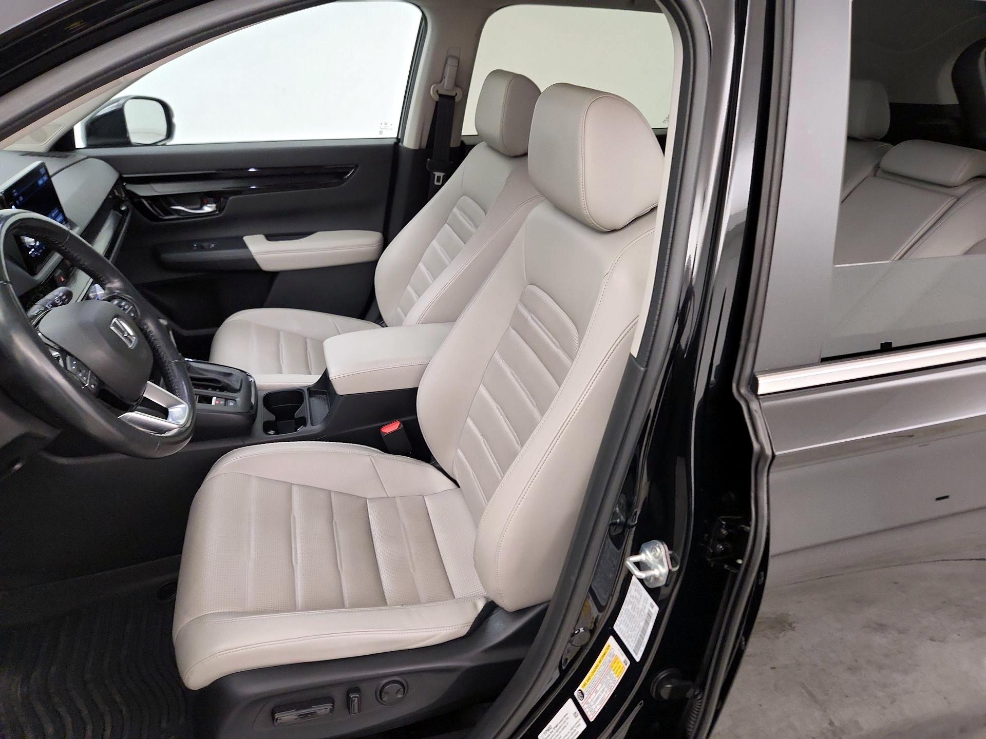 Thumbnail: 2023 Honda CR-V - 11