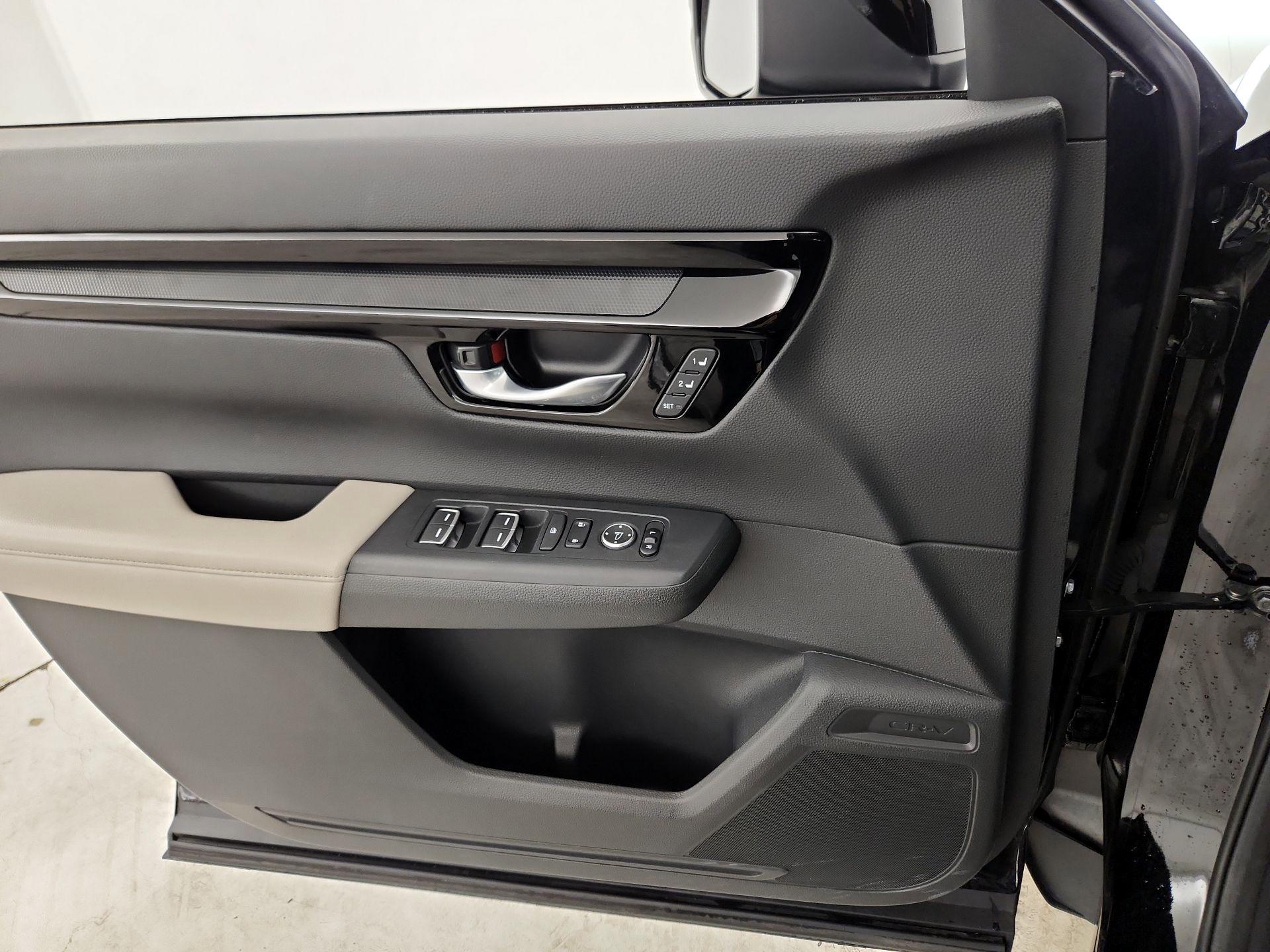 Thumbnail: 2023 Honda CR-V - 12