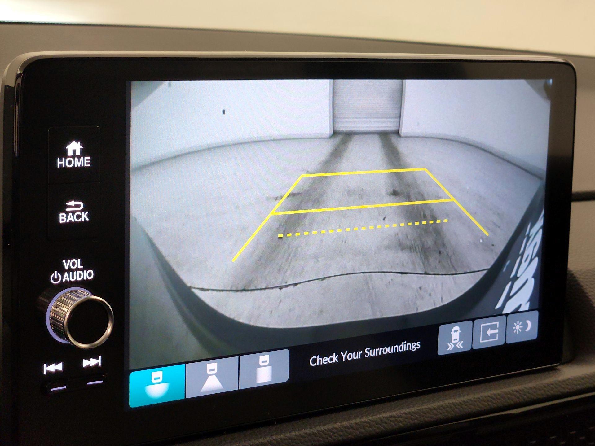 Thumbnail: 2023 Honda CR-V - 14