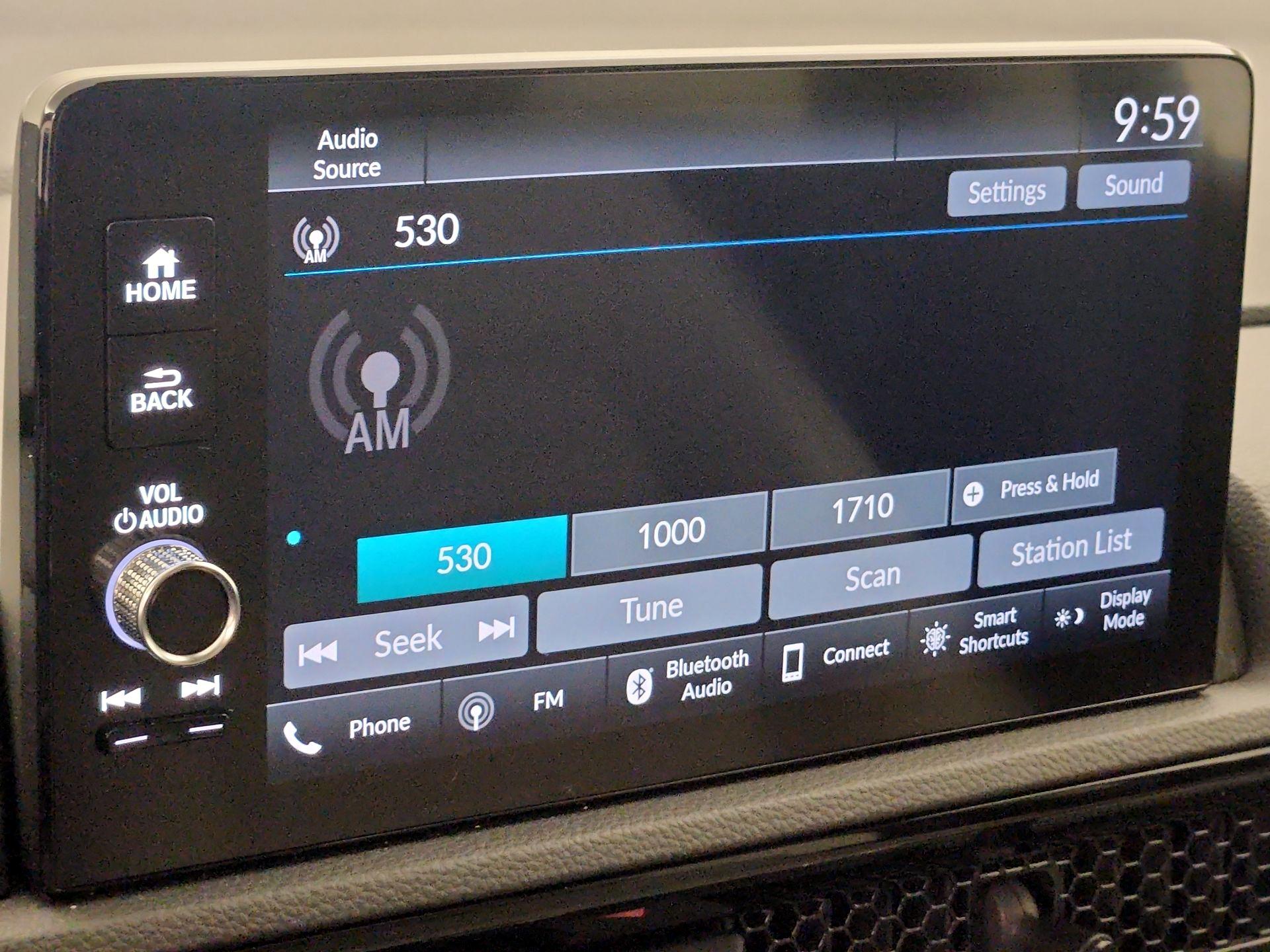 Thumbnail: 2023 Honda CR-V - 15