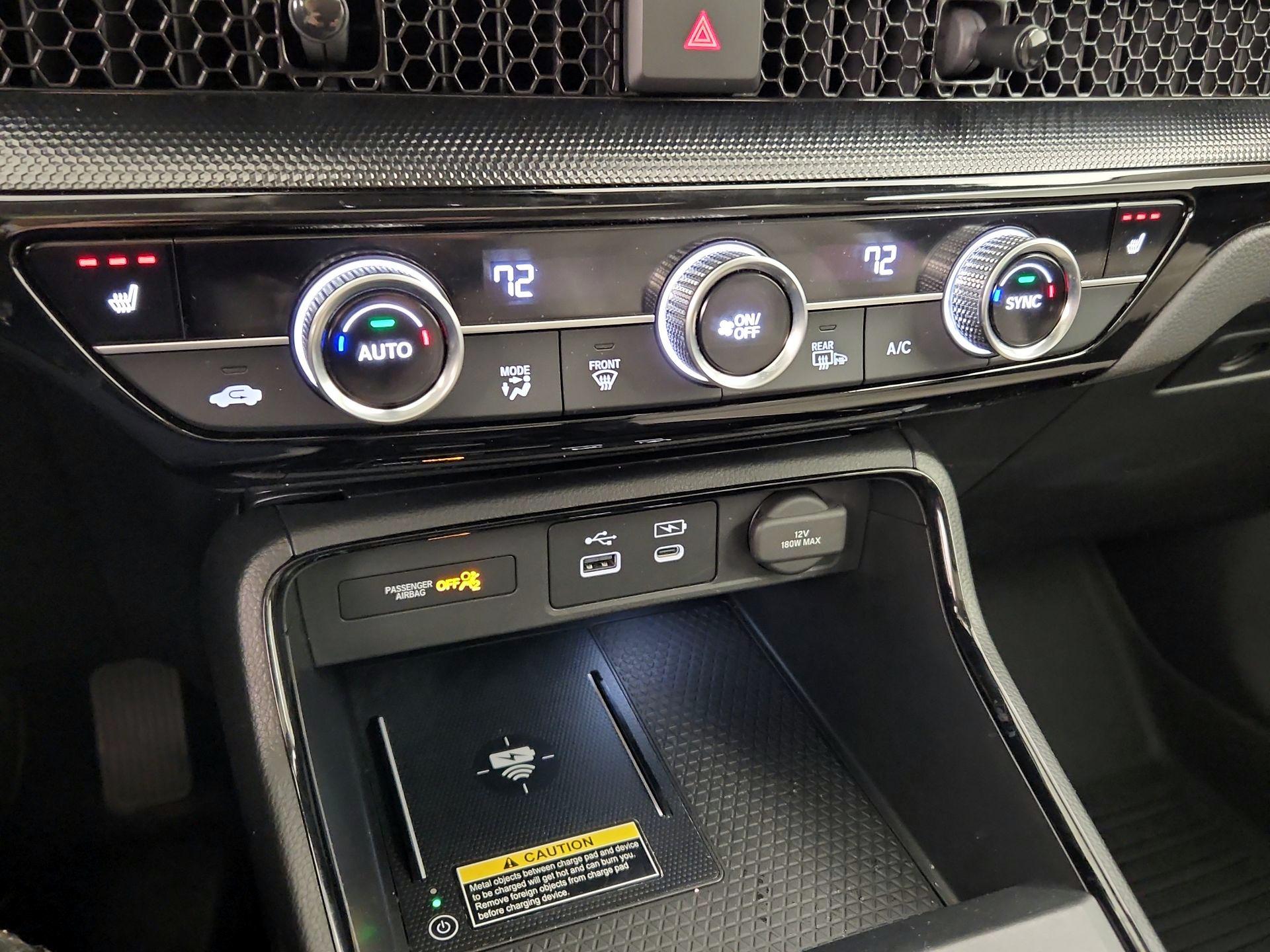 Thumbnail: 2023 Honda CR-V - 16