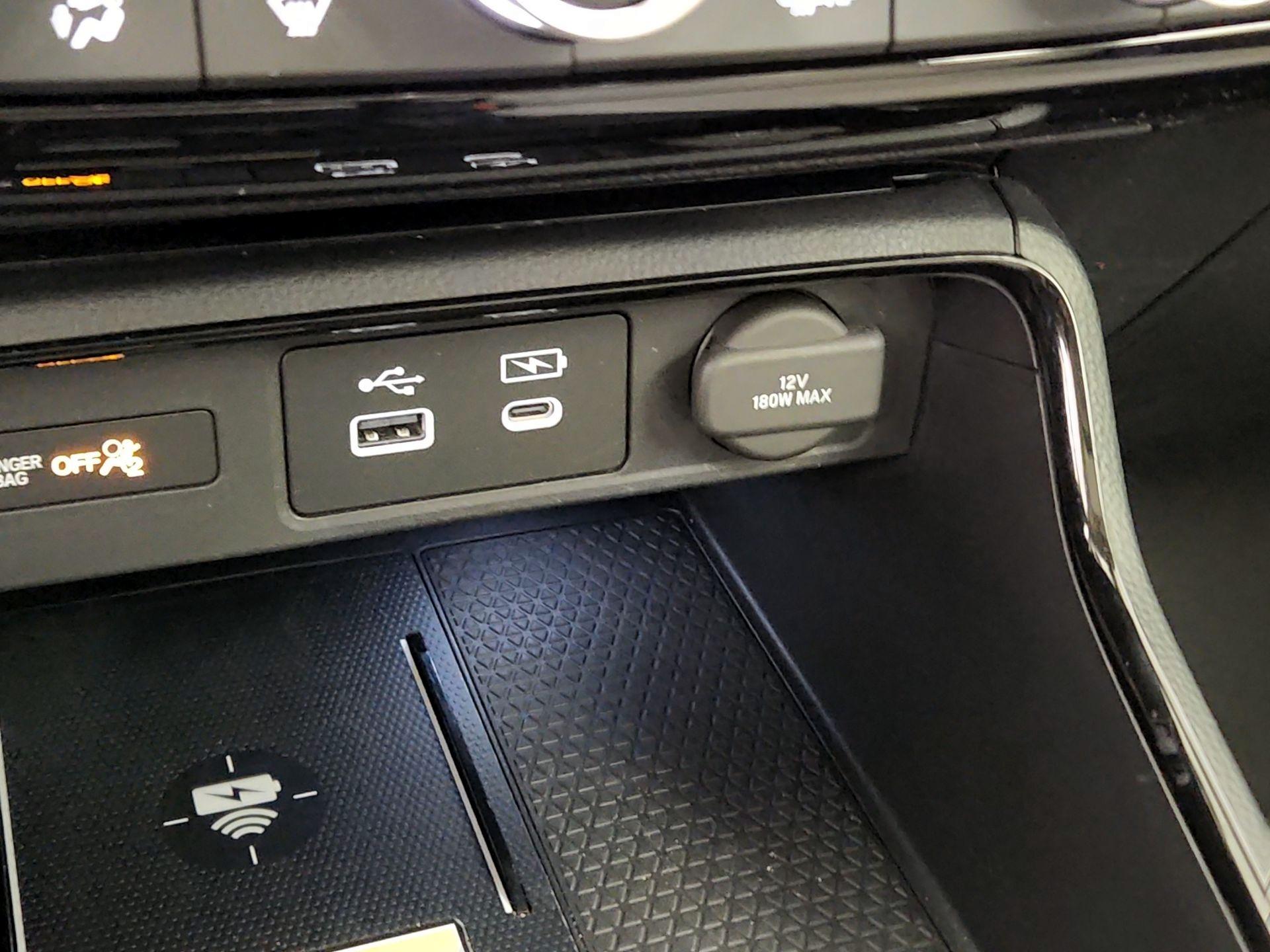 Thumbnail: 2023 Honda CR-V - 18