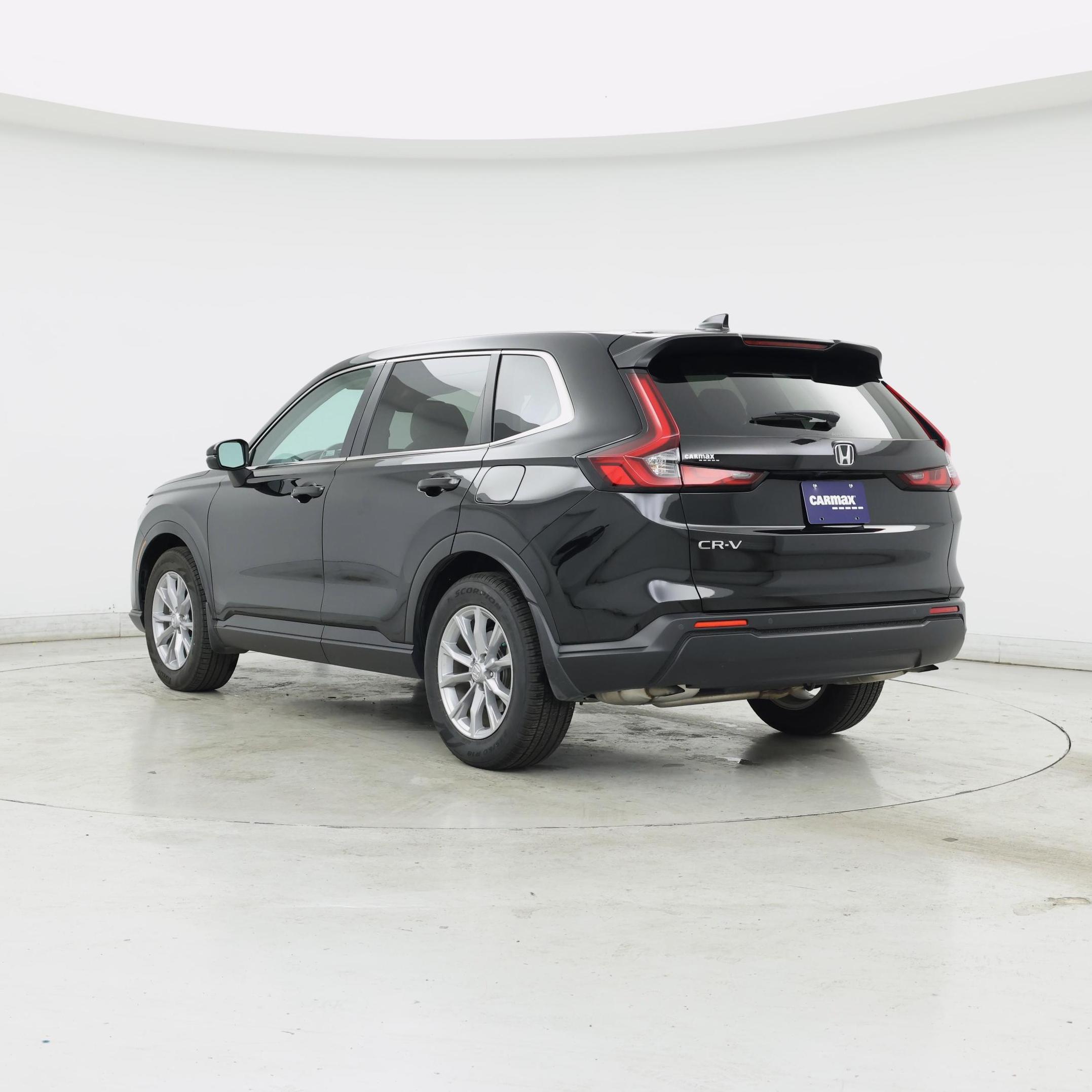 Thumbnail: 2023 Honda CR-V - 2