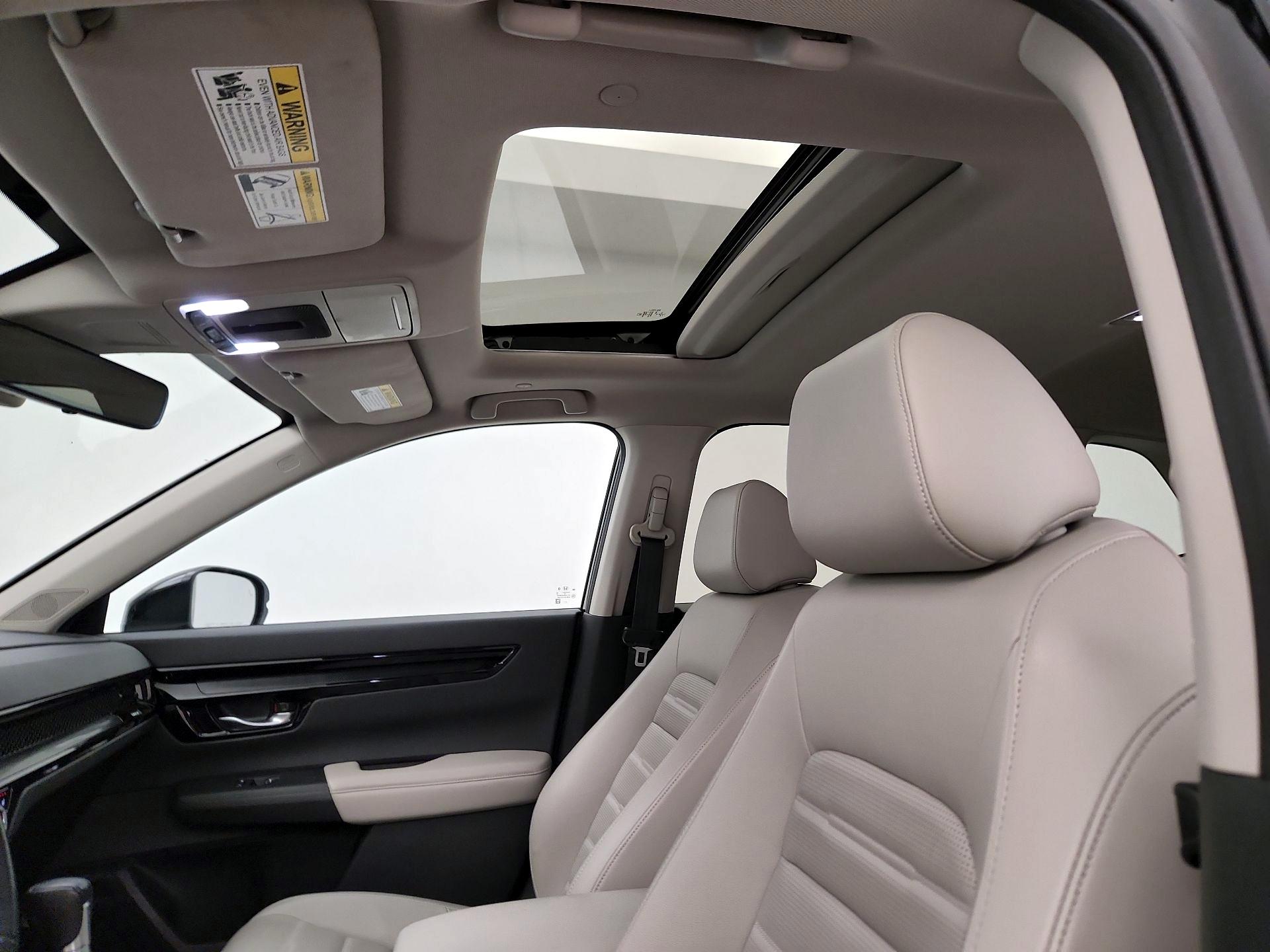 Thumbnail: 2023 Honda CR-V - 19