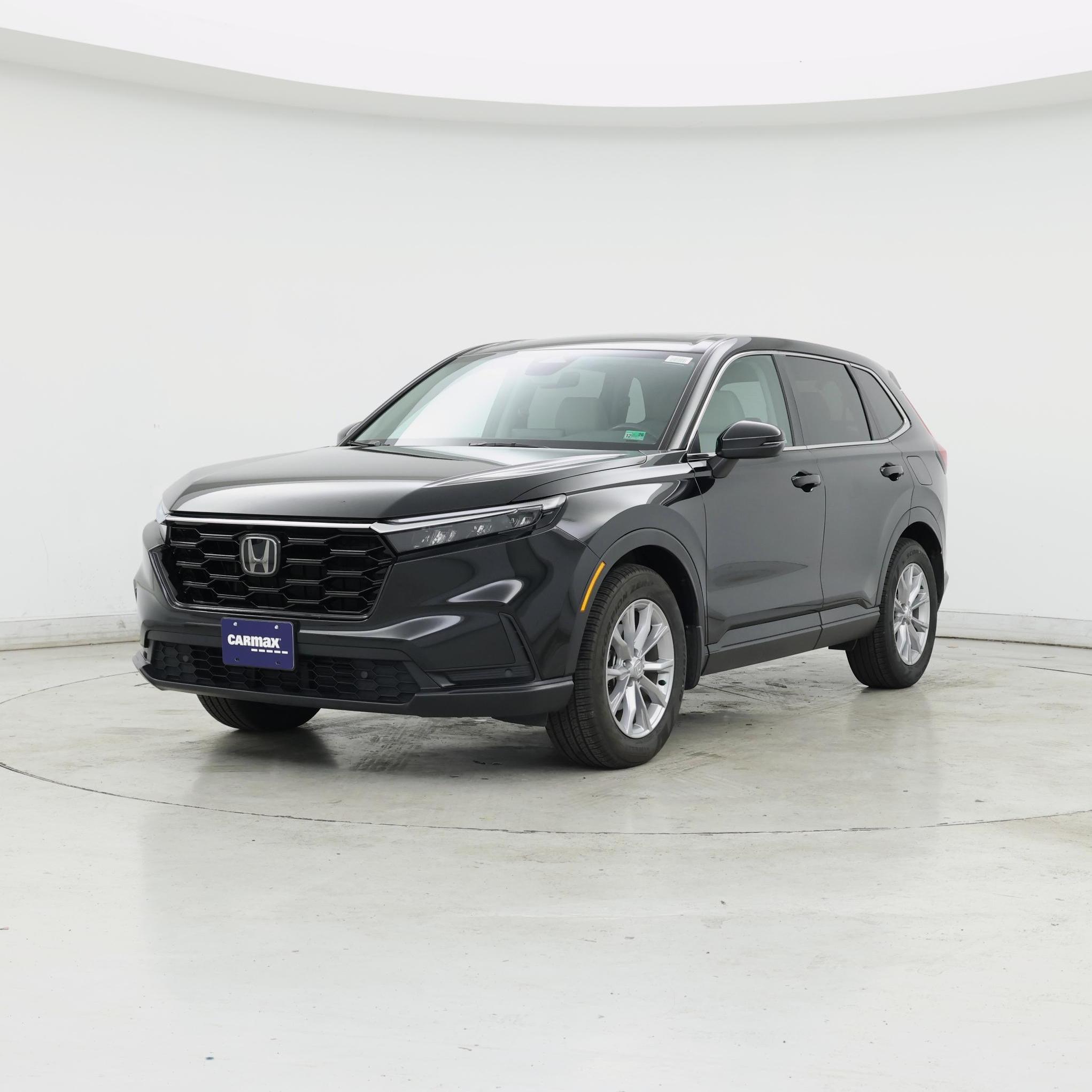 Thumbnail: 2023 Honda CR-V - 4