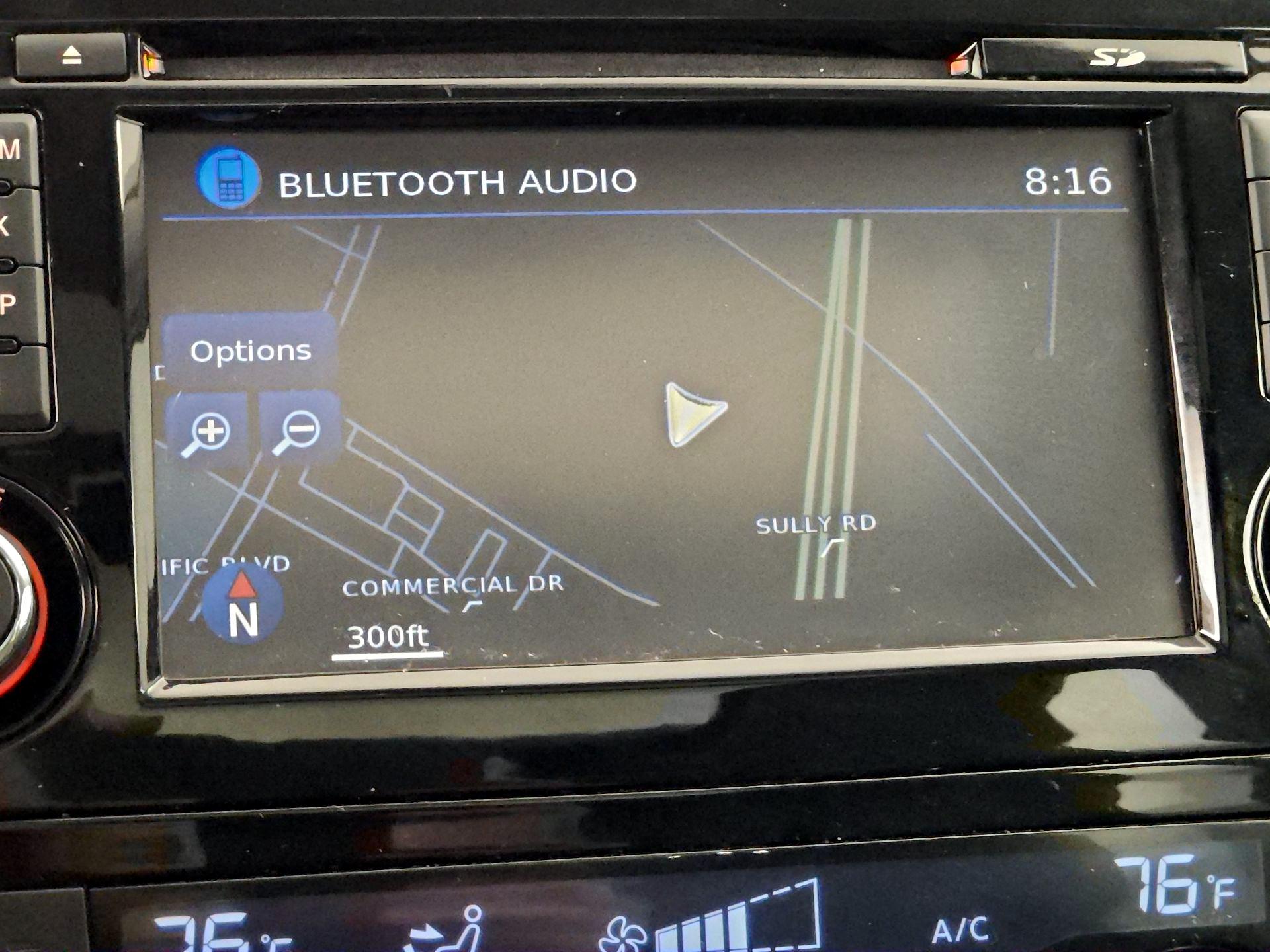 Thumbnail: 2015 Nissan Rogue - 14