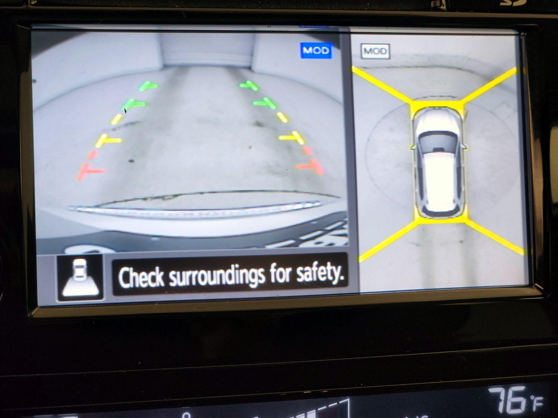 Thumbnail: 2015 Nissan Rogue - 15