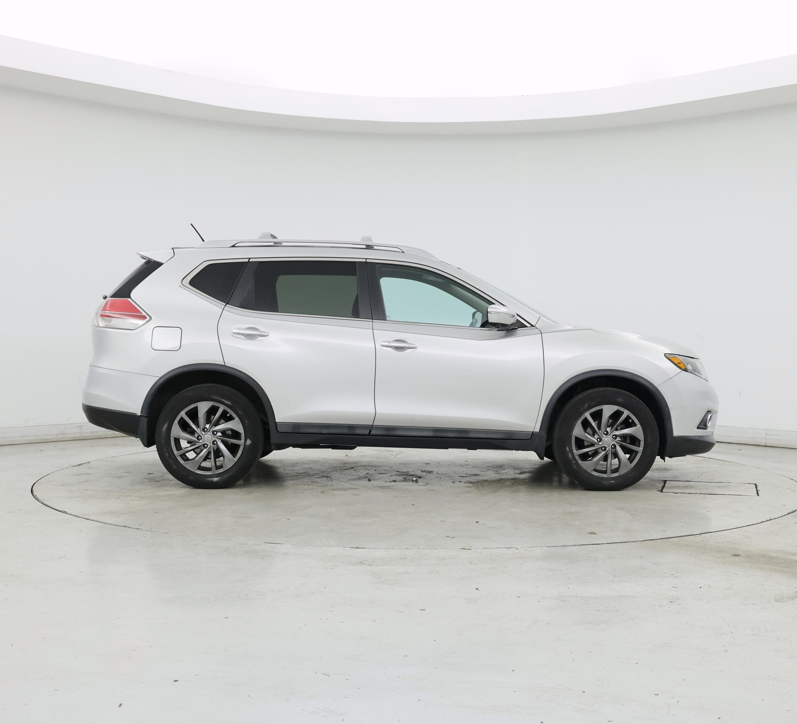 Thumbnail: 2015 Nissan Rogue - 7
