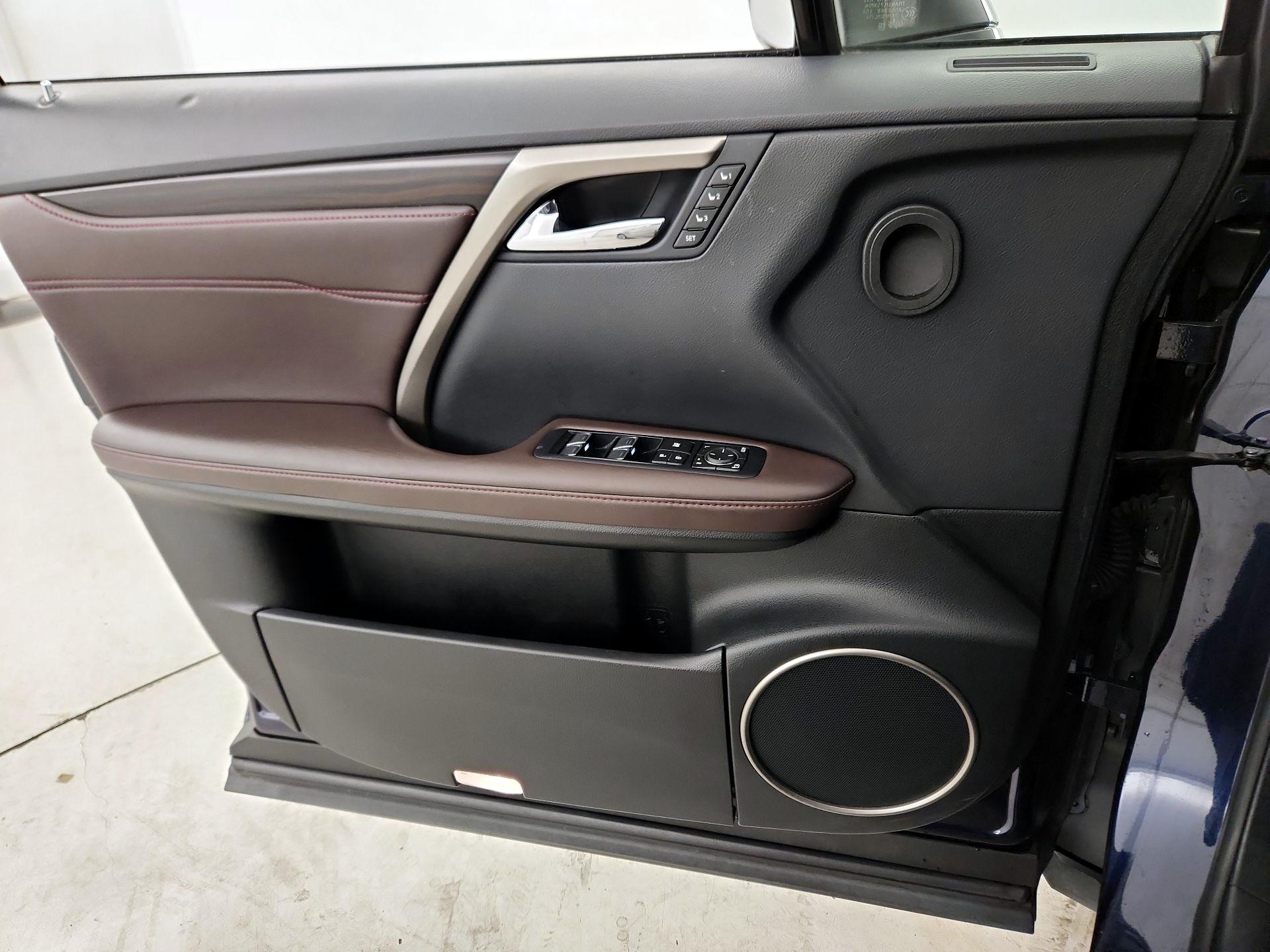 Thumbnail: 2018 Lexus RX - 12