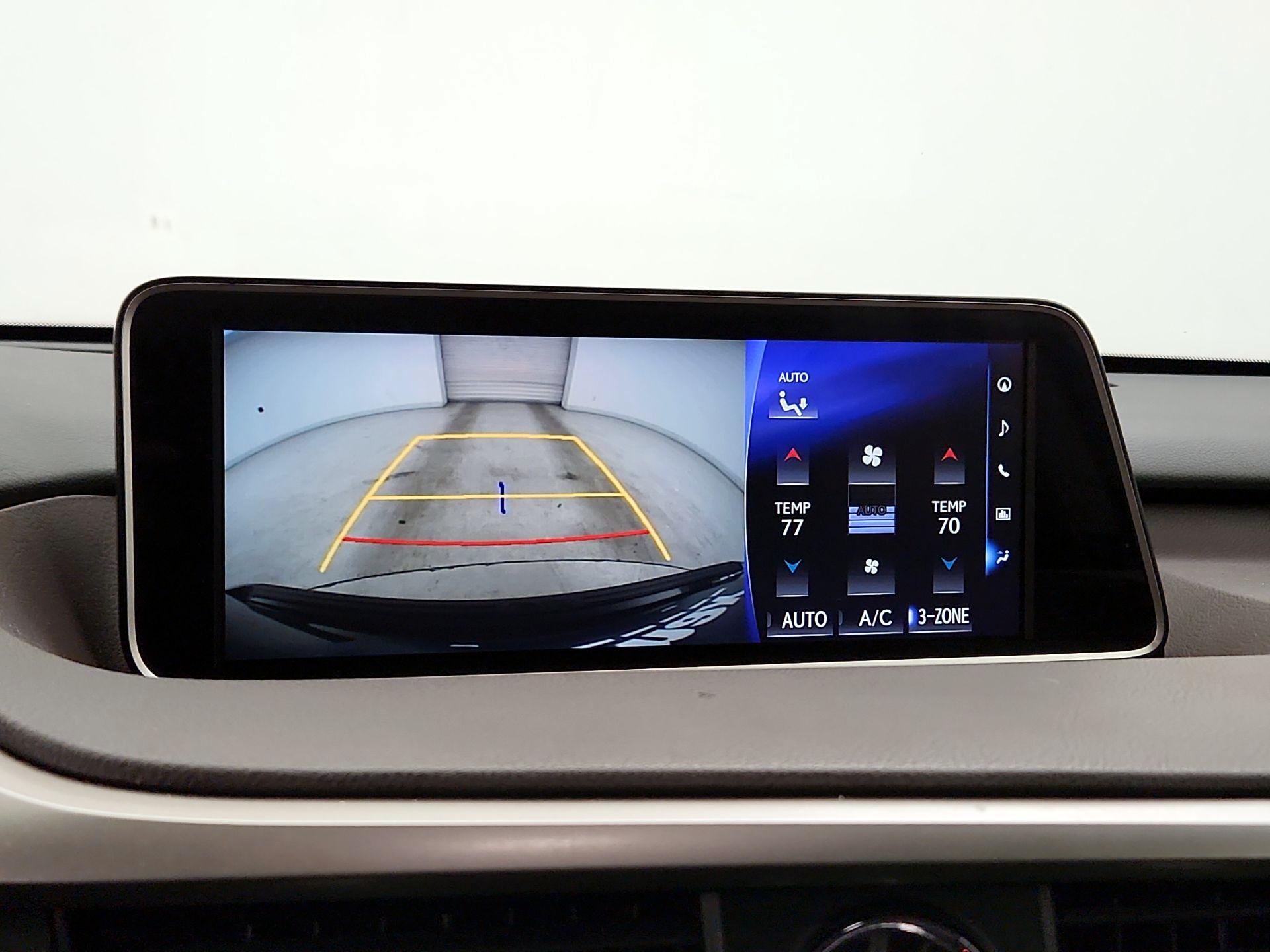 Thumbnail: 2018 Lexus RX - 15