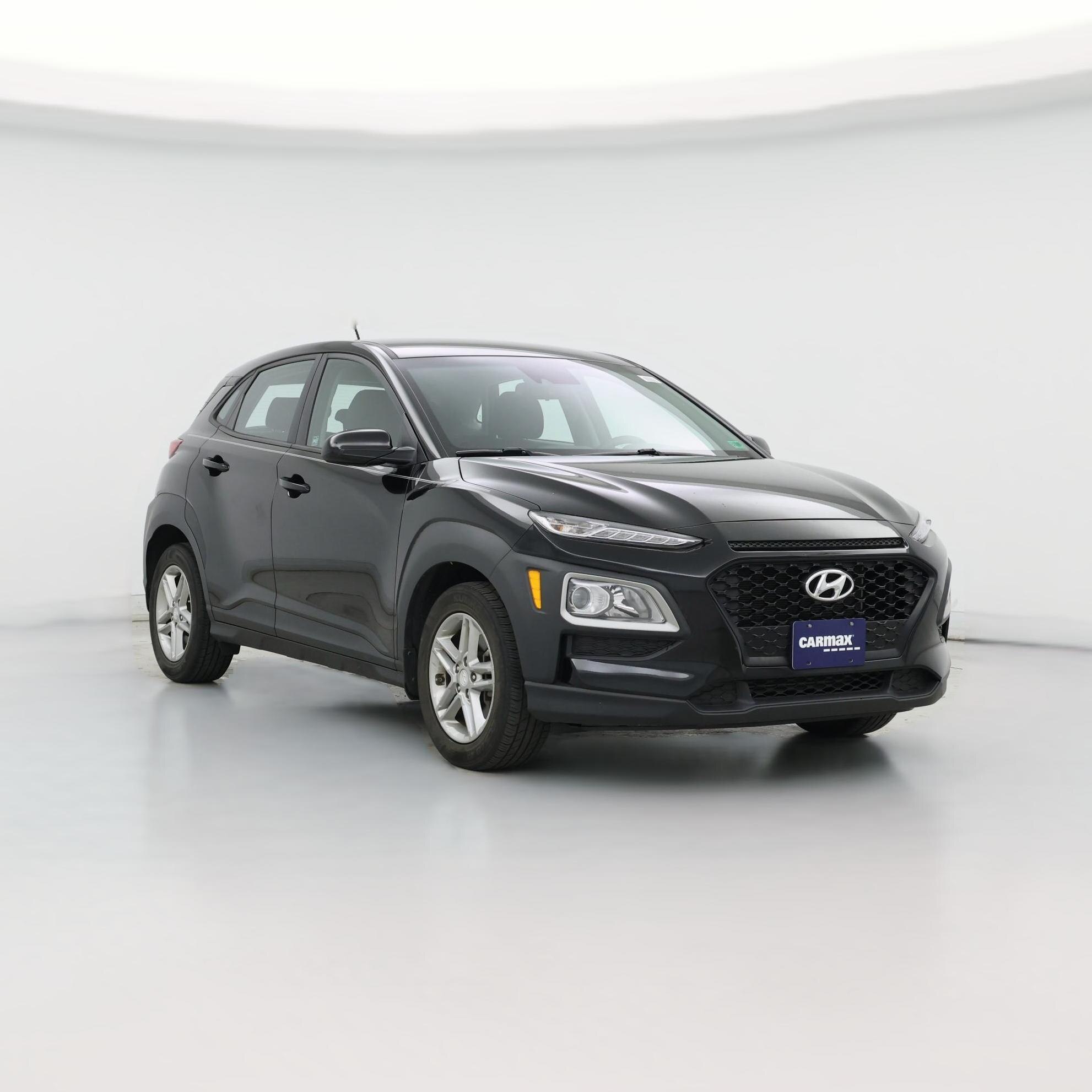 Thumbnail: 2019 Hyundai Kona - 1