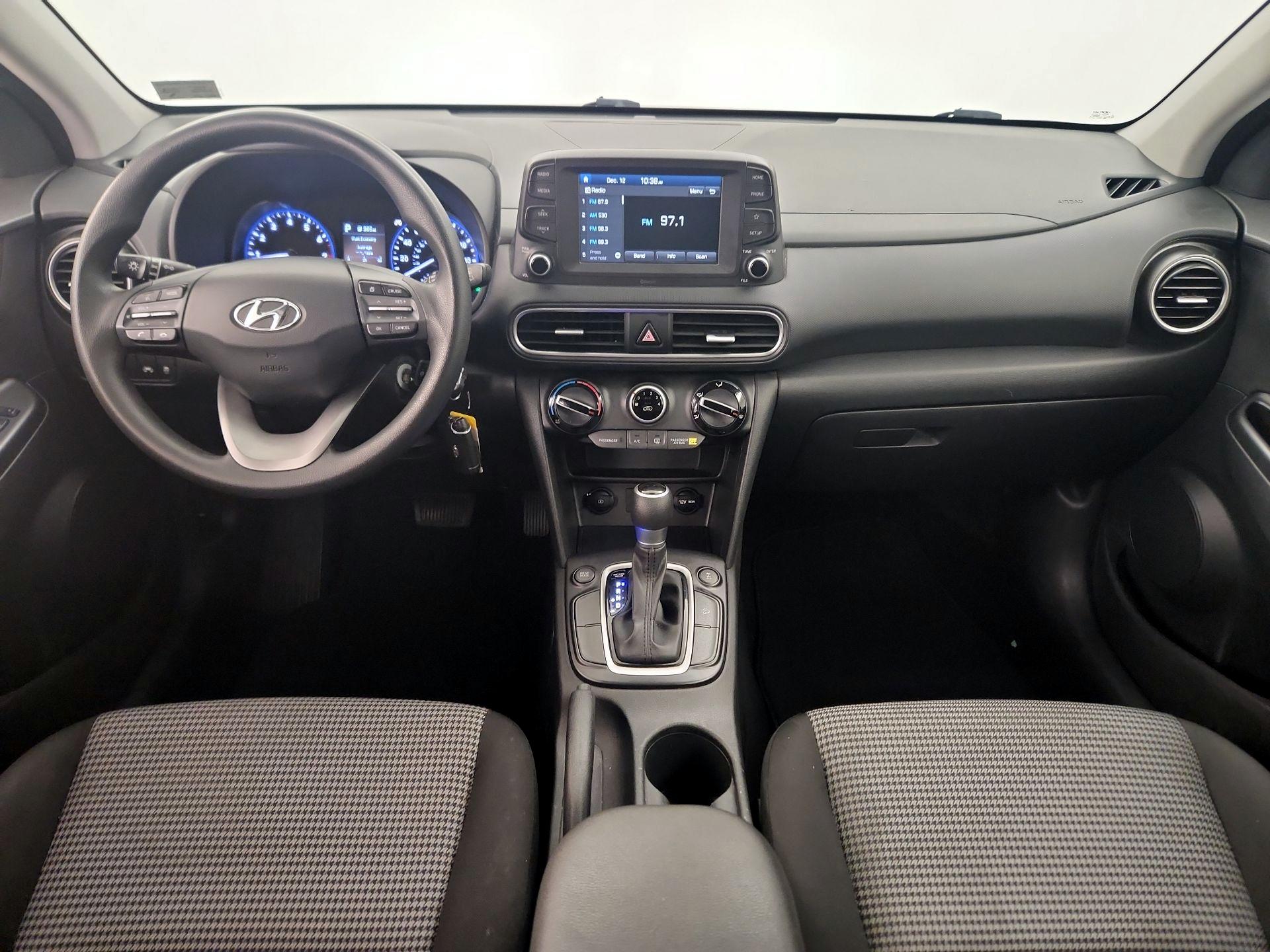 Thumbnail: 2019 Hyundai Kona - 9