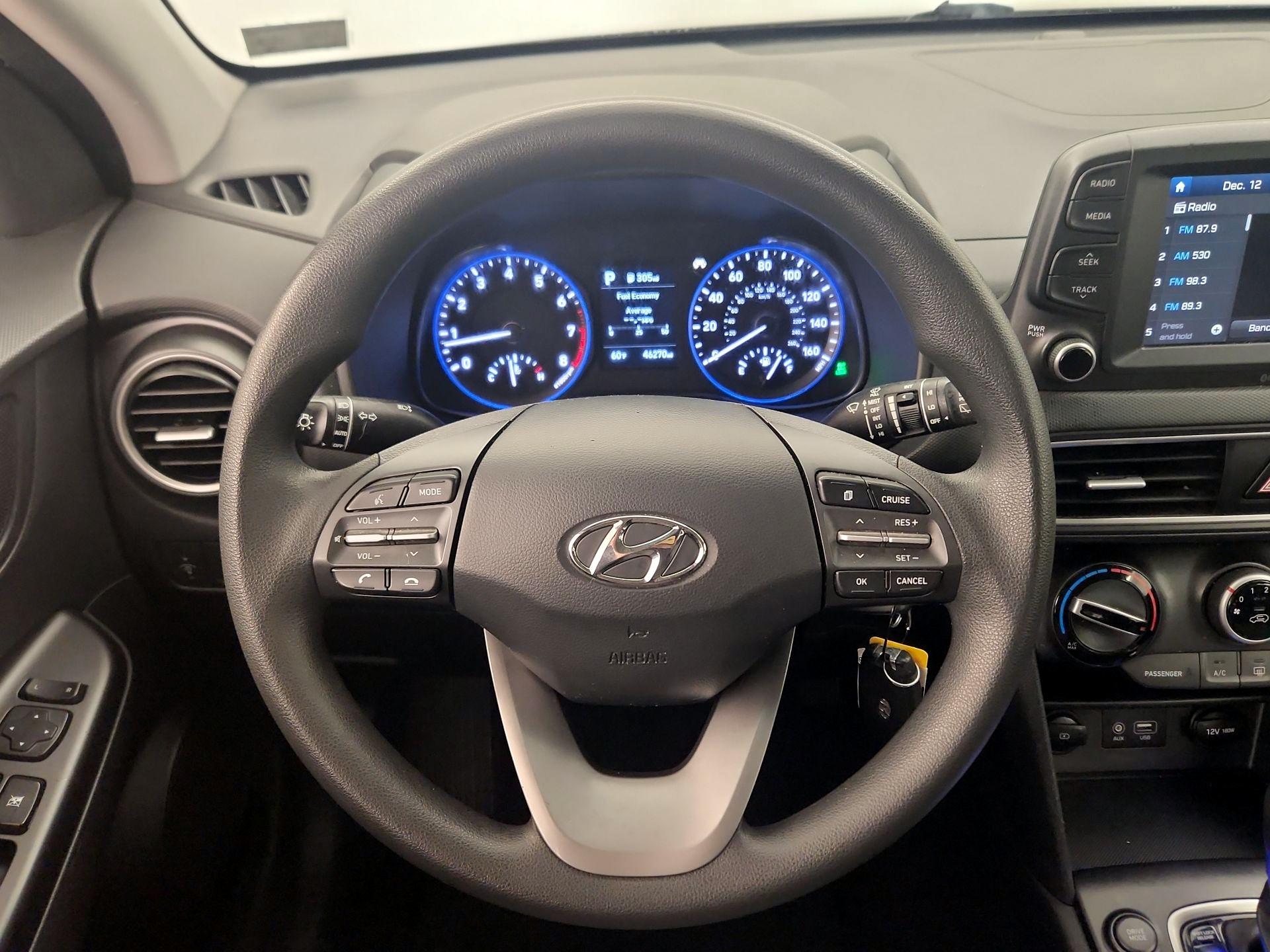 Thumbnail: 2019 Hyundai Kona - 10