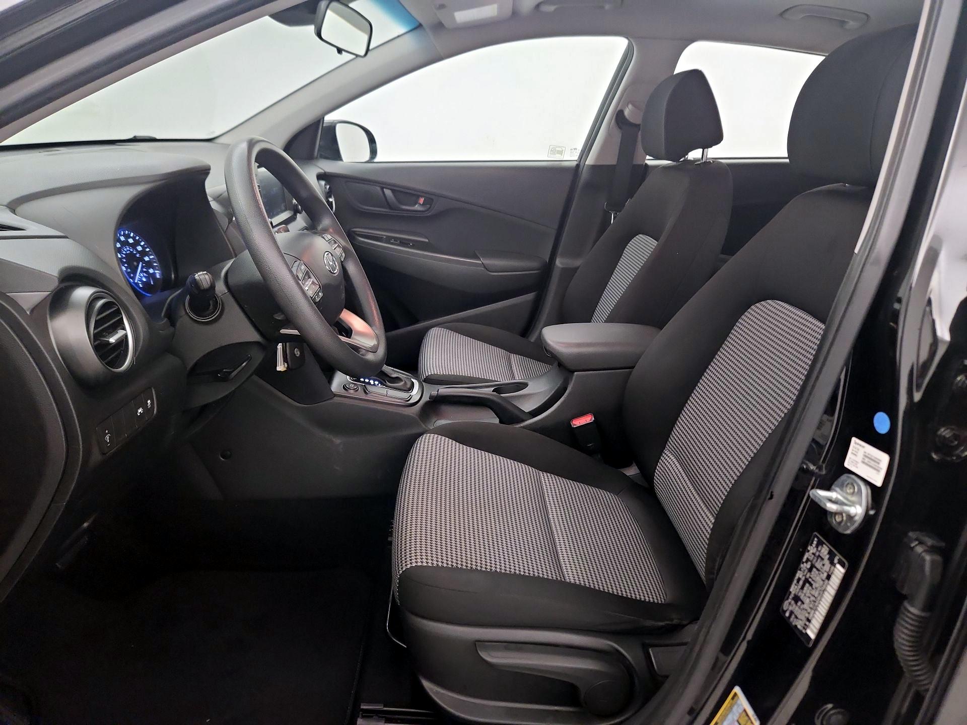 Thumbnail: 2019 Hyundai Kona - 11