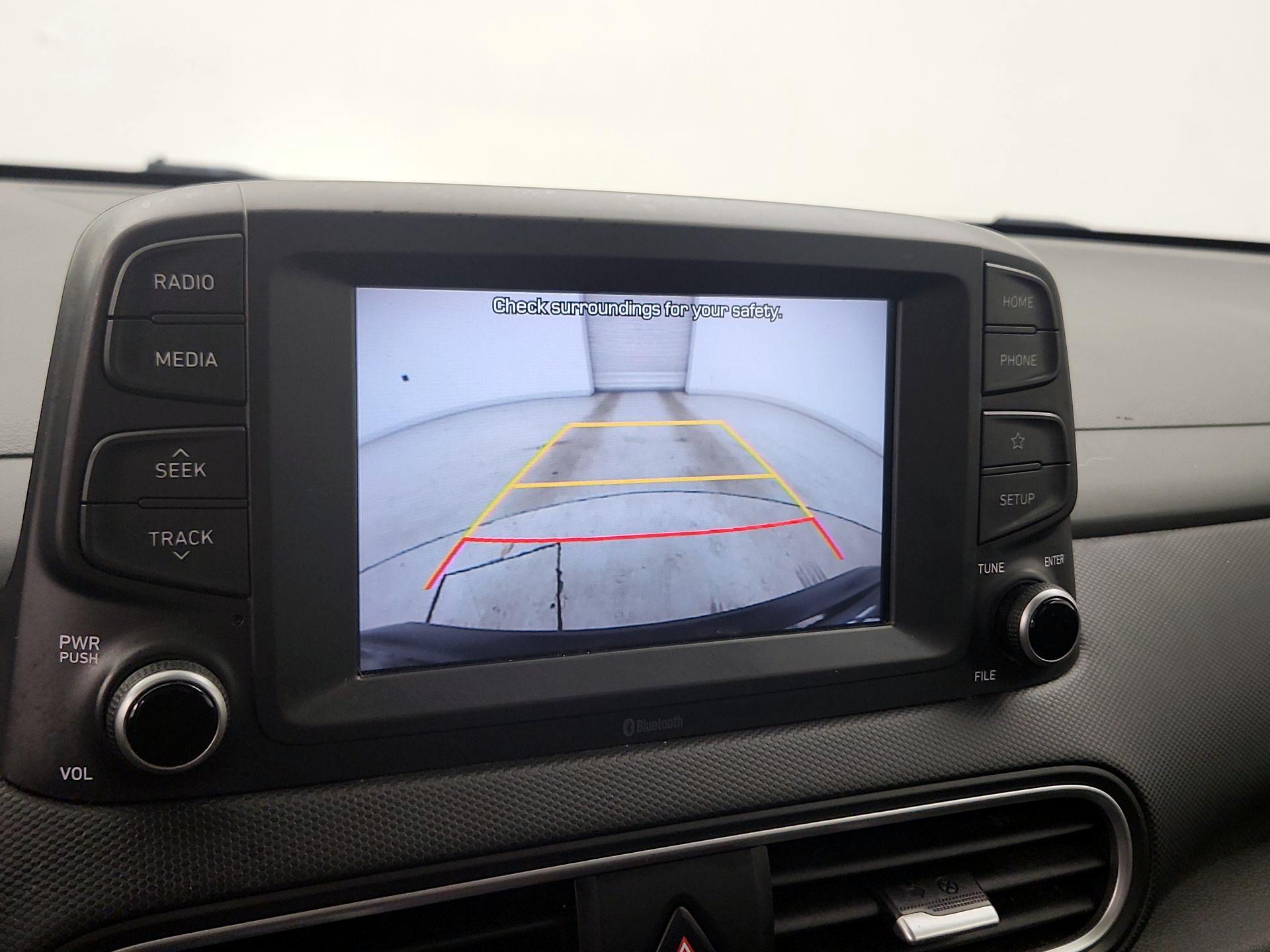 Thumbnail: 2019 Hyundai Kona - 14