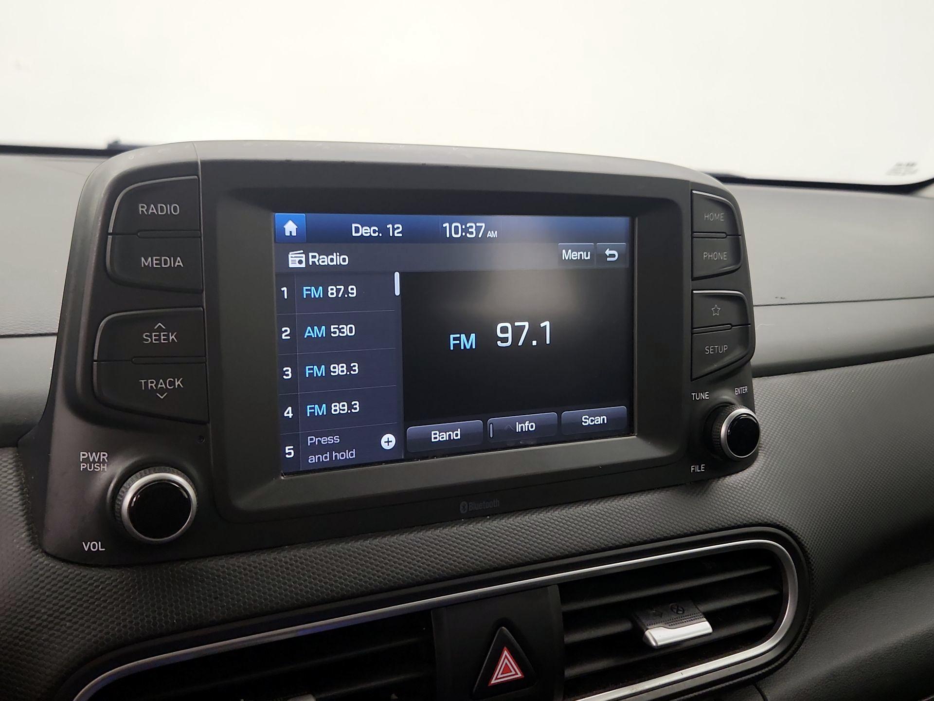 Thumbnail: 2019 Hyundai Kona - 15