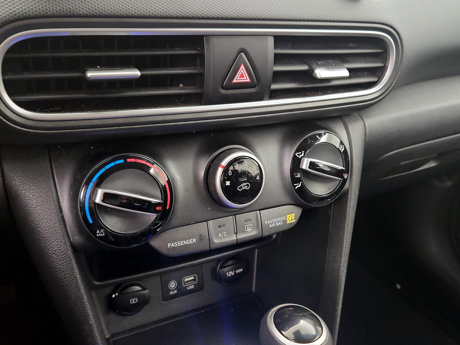 Thumbnail: 2019 Hyundai Kona - 16