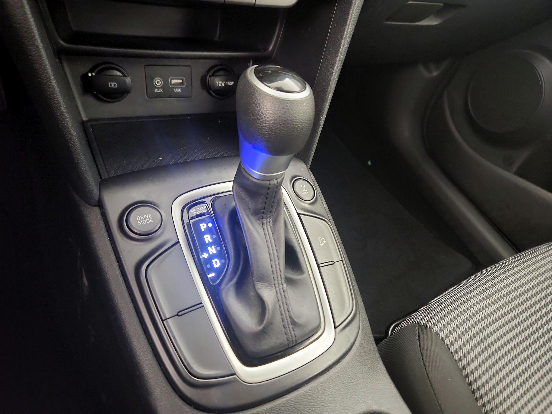 Thumbnail: 2019 Hyundai Kona - 17