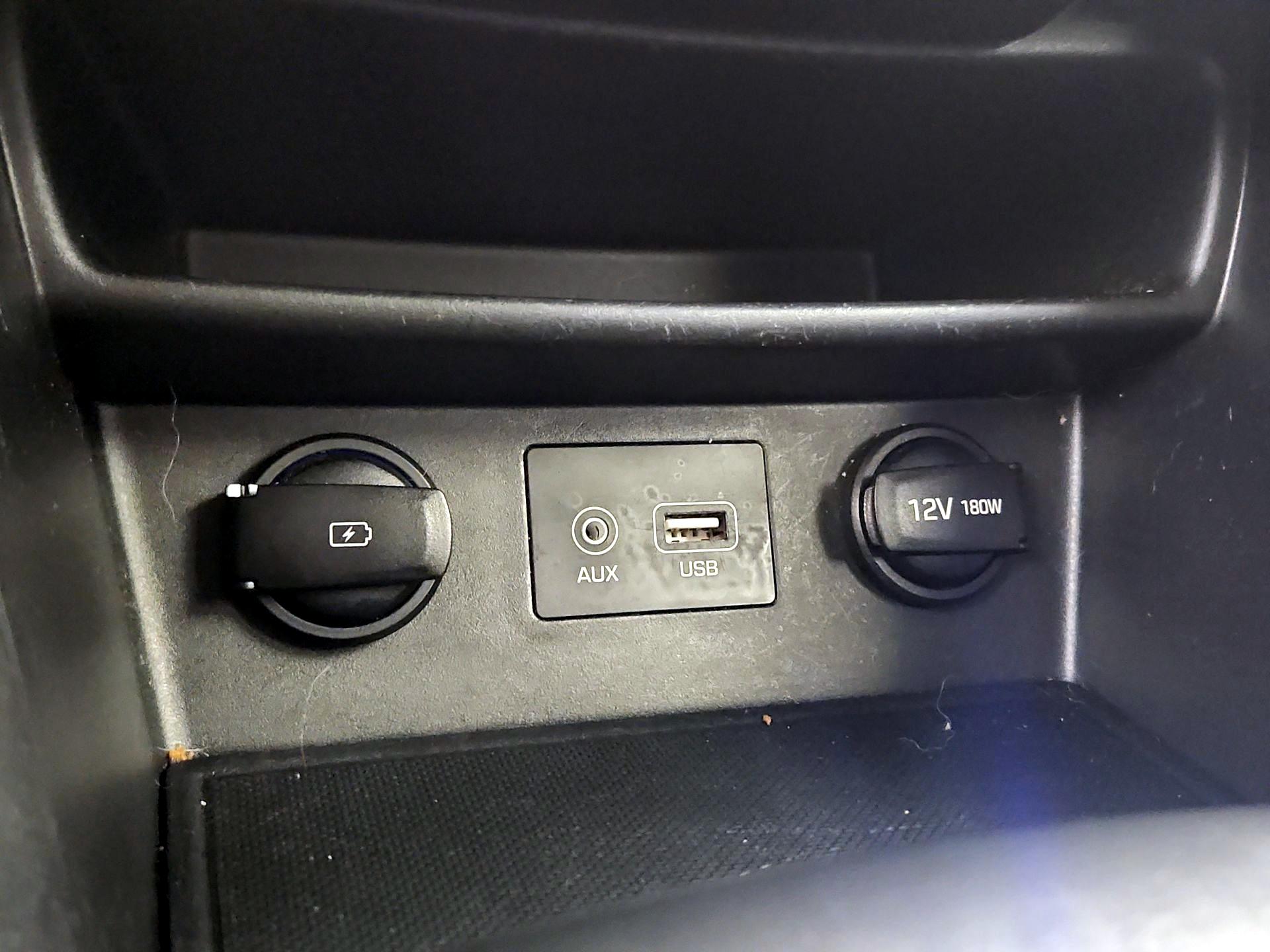 Thumbnail: 2019 Hyundai Kona - 18