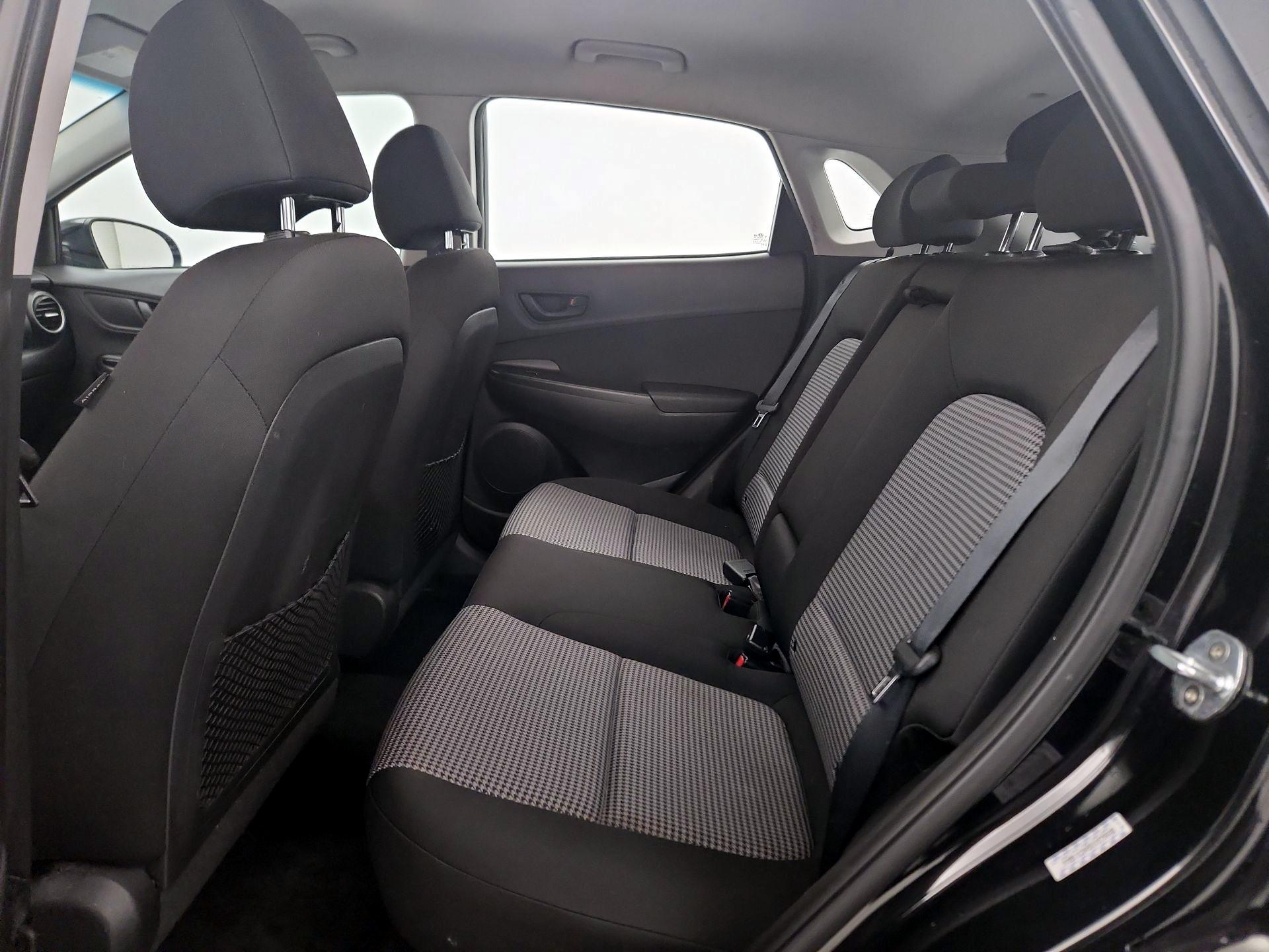 Thumbnail: 2019 Hyundai Kona - 19