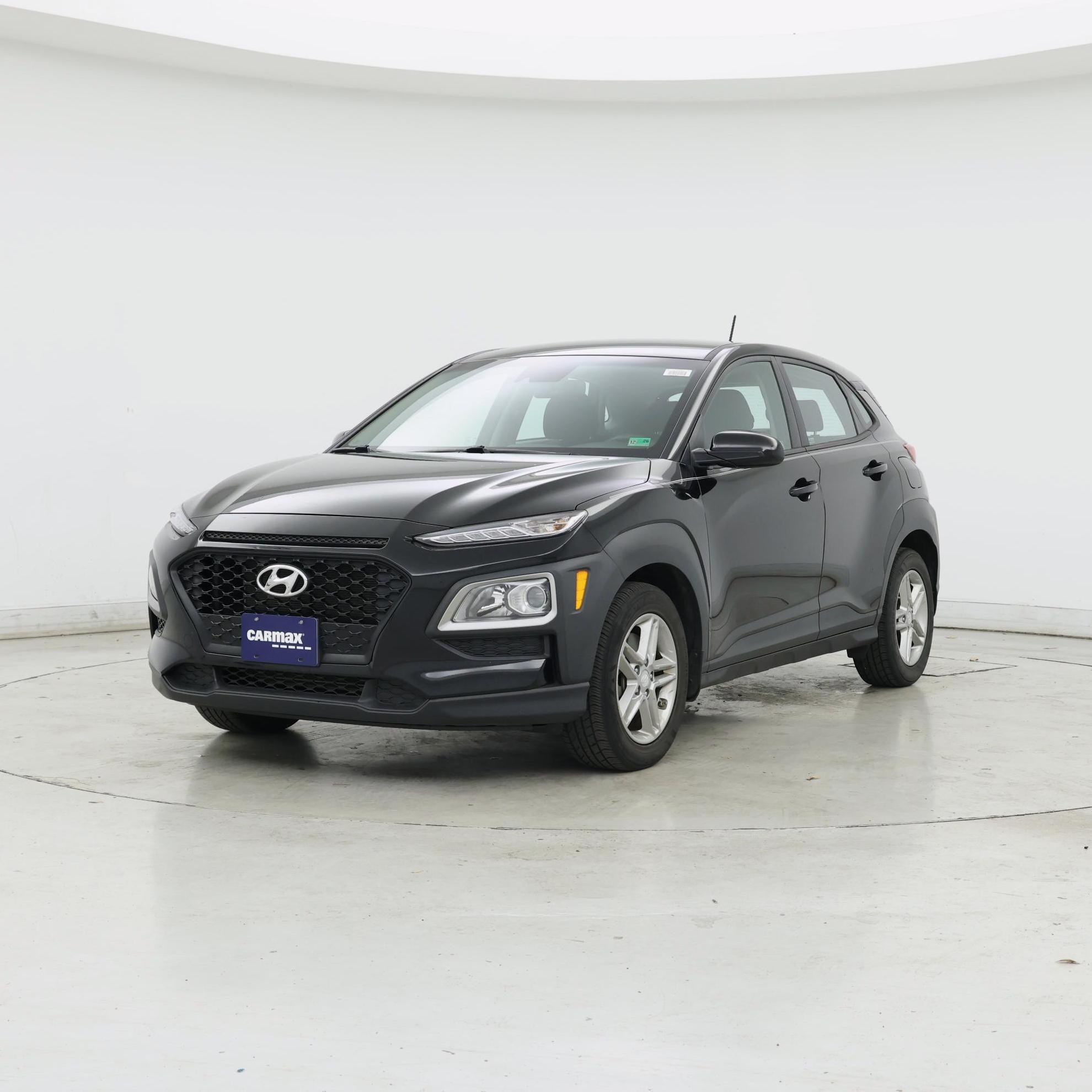 Thumbnail: 2019 Hyundai Kona - 4