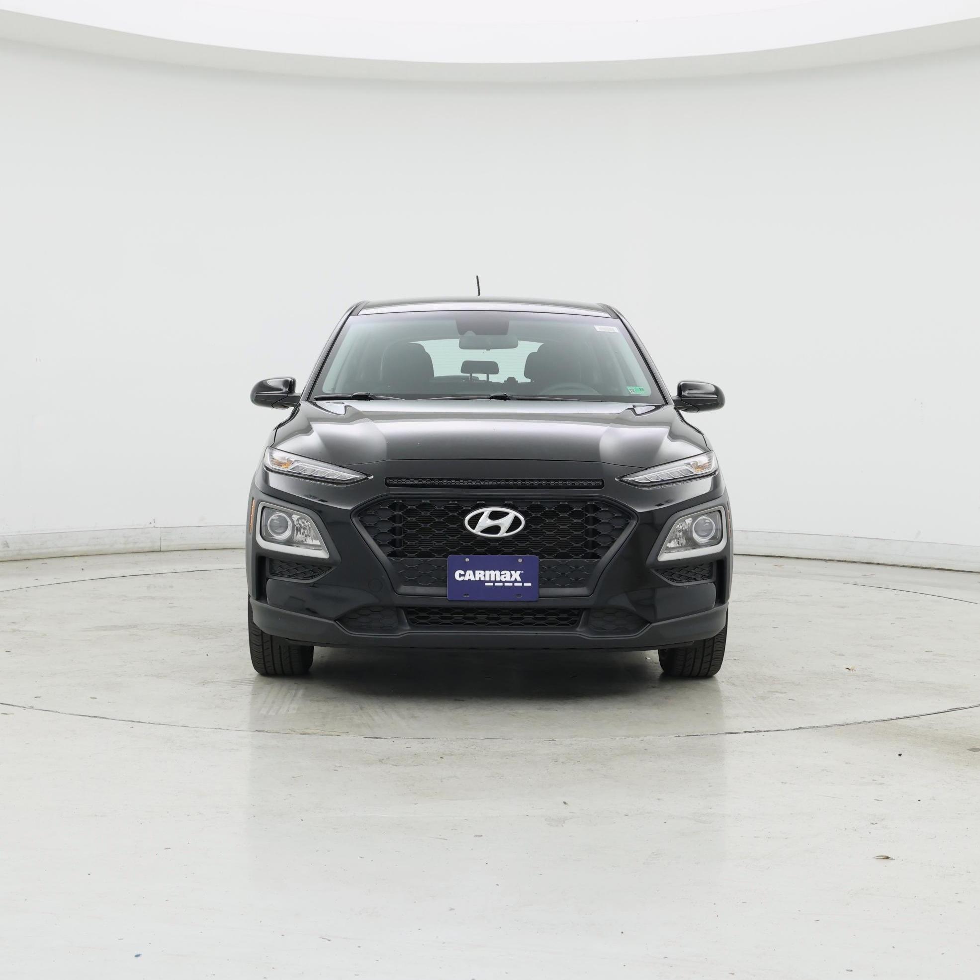 Thumbnail: 2019 Hyundai Kona - 5