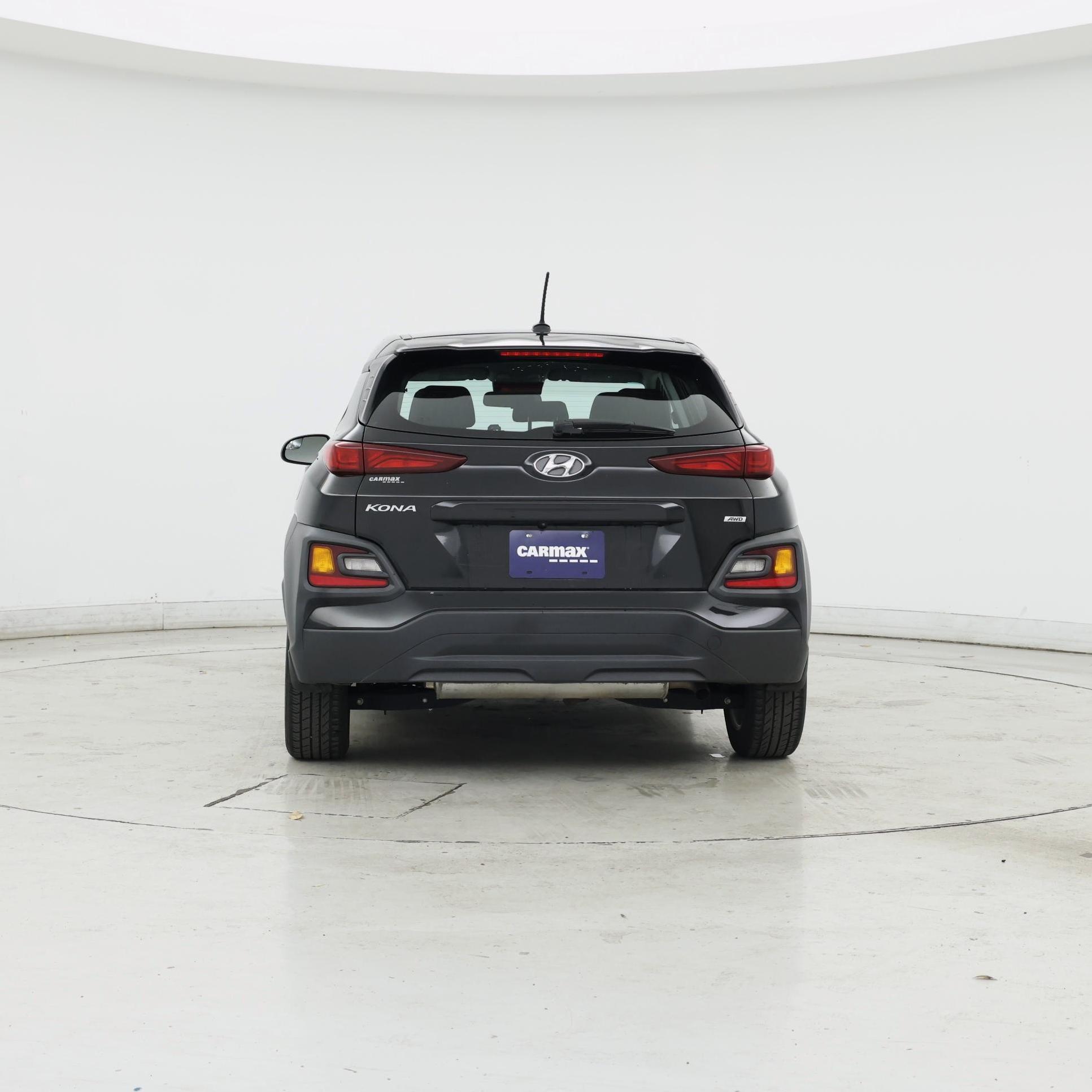 Thumbnail: 2019 Hyundai Kona - 6